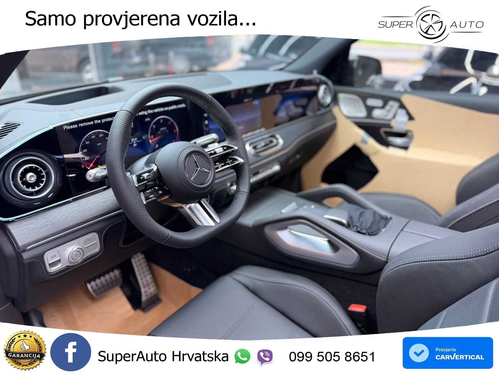 Mercedes GLE 450d (367 KS) EQ Boost 4MATIC 9G-TRONIC AMG ACC+HEAD+4xGR SJED+360+PANO