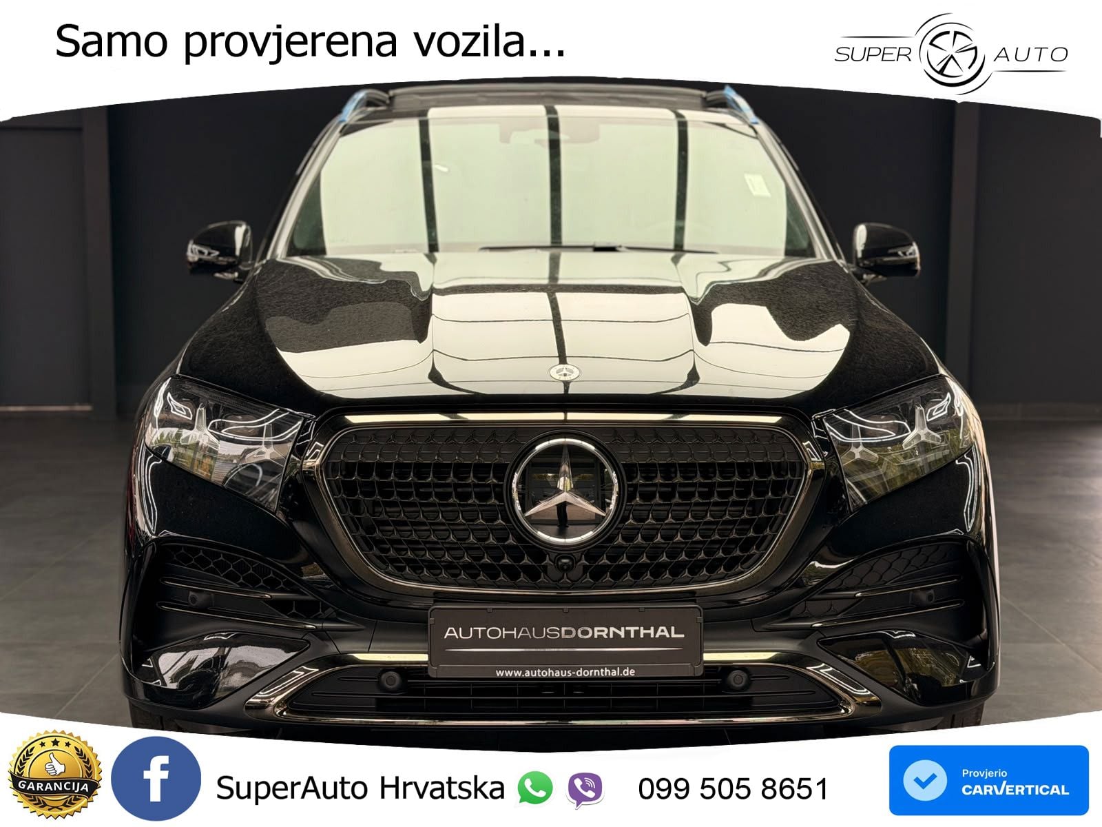 Mercedes GLE 450d (367 KS) EQ Boost 4MATIC 9G-TRONIC AMG ACC+HEAD+4xGR SJED+360+PANO