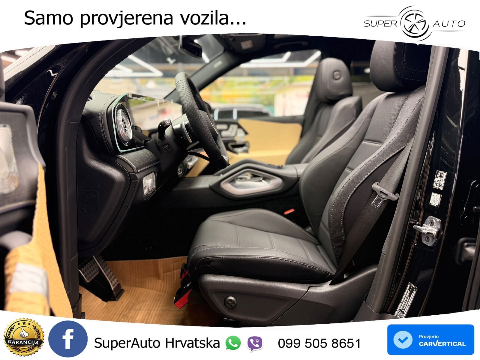 Mercedes GLE 450d (367 KS) EQ Boost 4MATIC 9G-TRONIC AMG ACC+HEAD+4xGR SJED+360+PANO