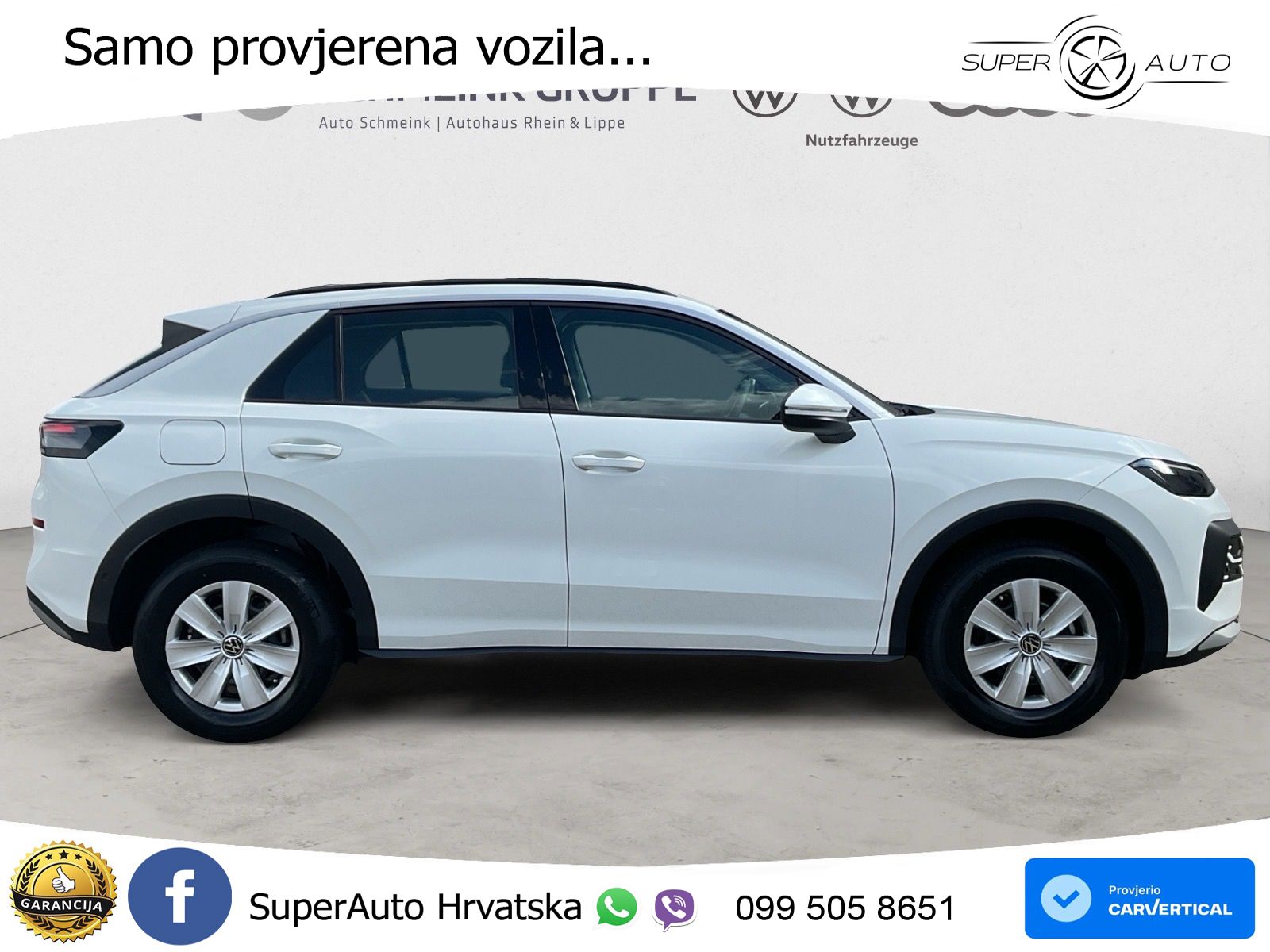 Volkswagen T-Roc II 1.5 eTSI (116 KS)  DSG