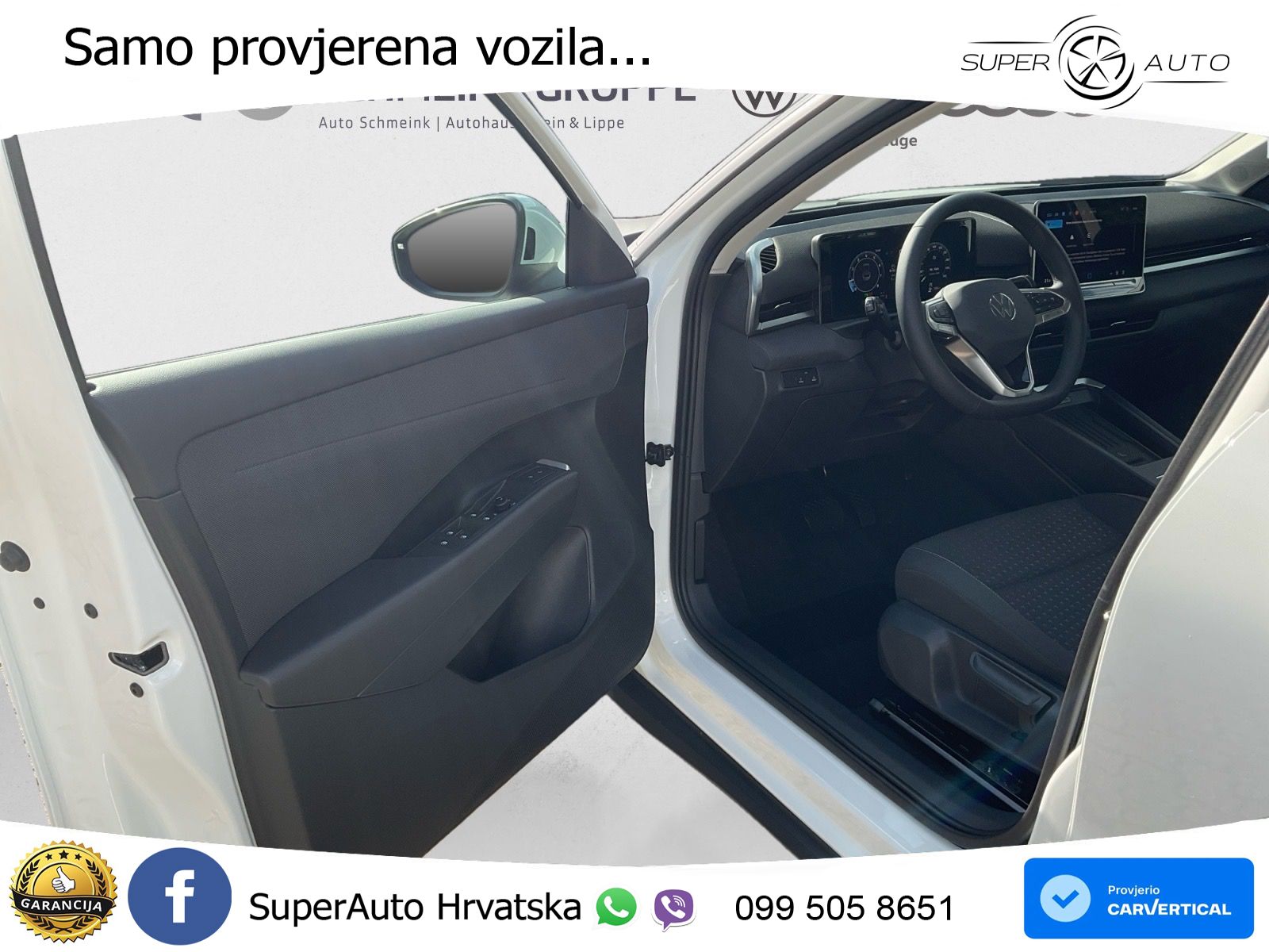 Volkswagen T-Roc II 1.5 eTSI (116 KS)  DSG