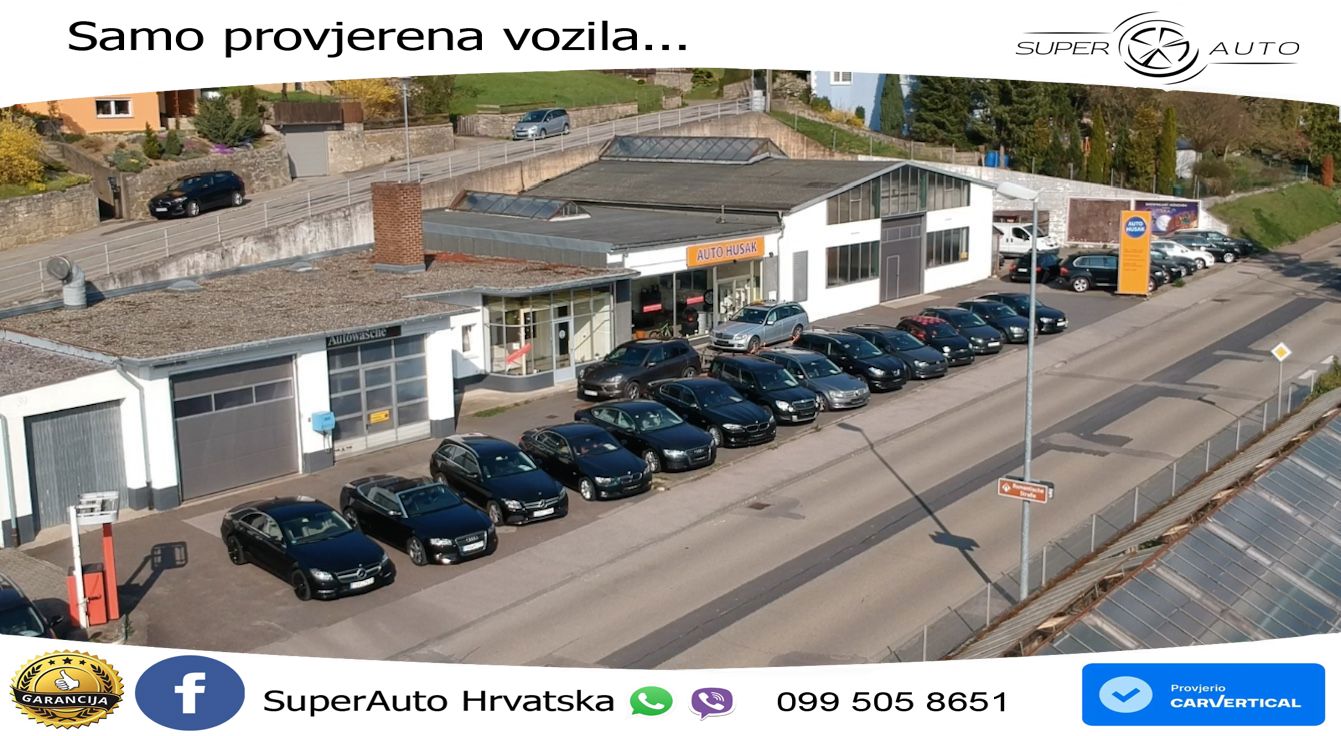 Citroën Jumper Grossraumkasten 35 L4H2 Control Heavy Blu 165 KS