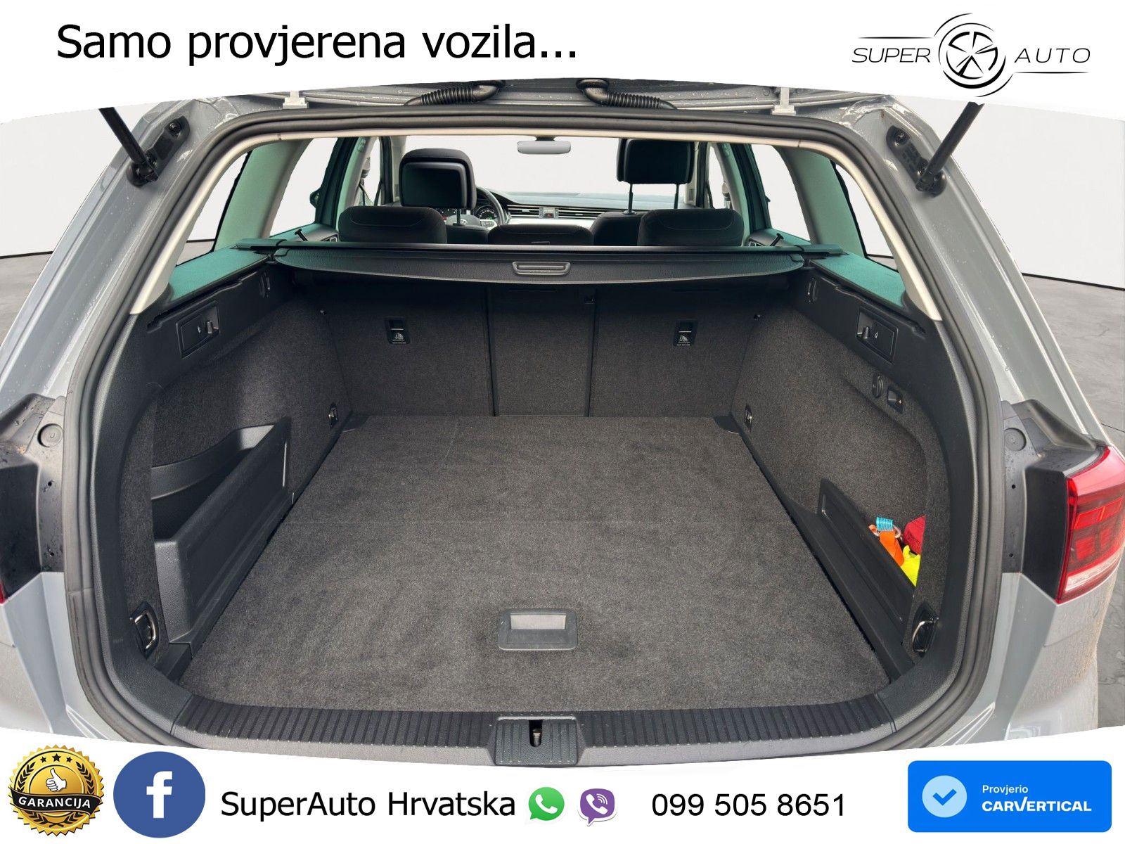 Volkswagen Passat Variant 2.0 TDI (200 KS) DSG Business LED+GR SJED+ACC