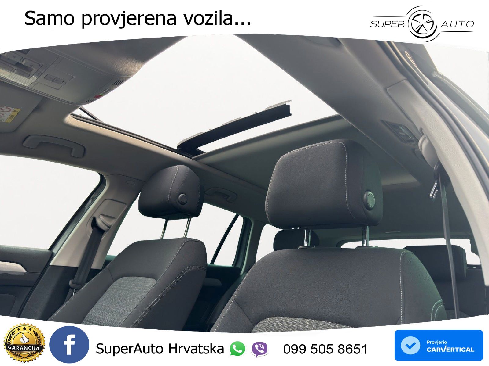 Volkswagen Passat Variant 2.0 TDI (200 KS) DSG Business LED+GR SJED+ACC