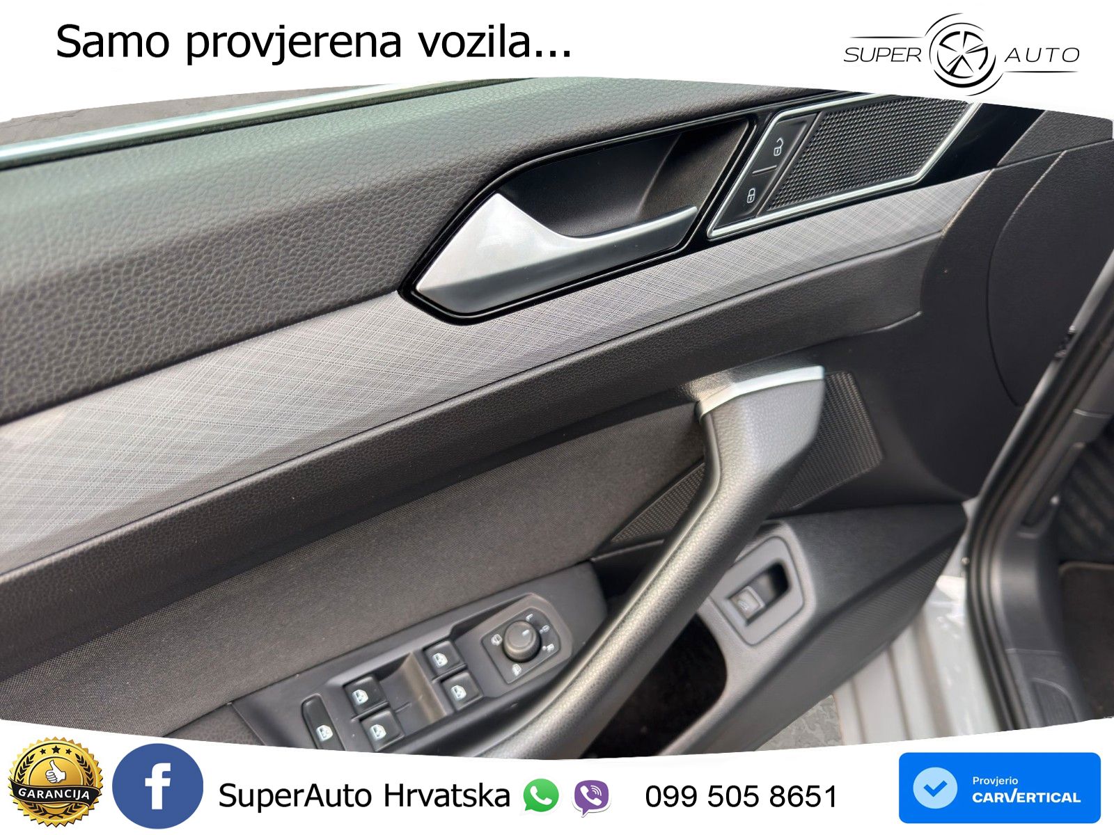 Volkswagen Passat Variant 2.0 TDI (200 KS) DSG Business LED+GR SJED+ACC