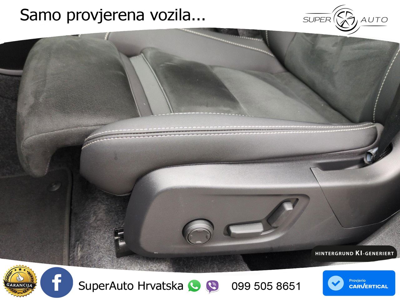Volvo XC40 2.0 B3 163 KS Automatic LED+GR SJED+ACC