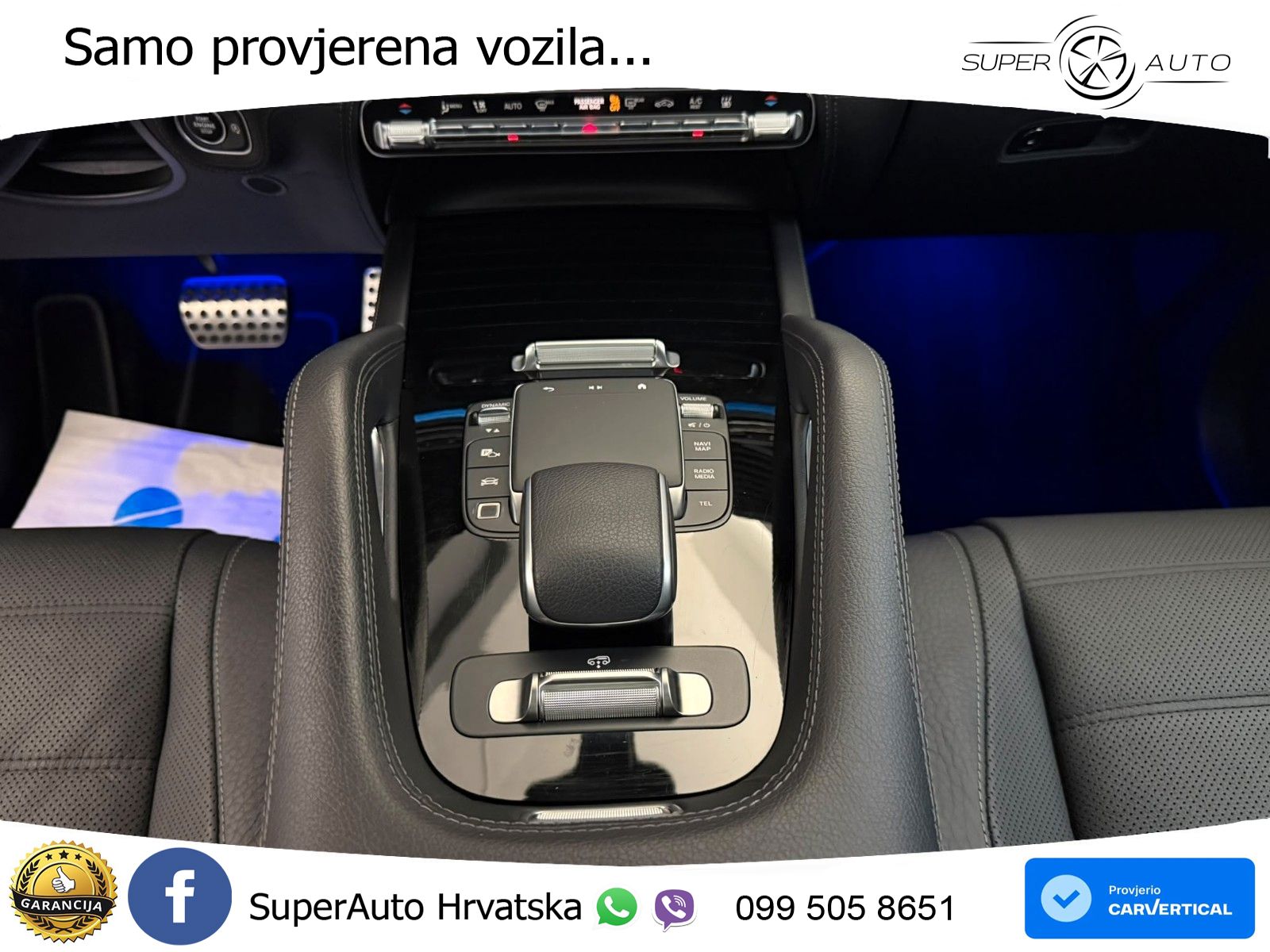 Mercedes-Benz GLS GLS 450d EQ Boost 4MATIC 9G-TRONIC AMG ACC+HEAD+4xGR SJED+360+PANO