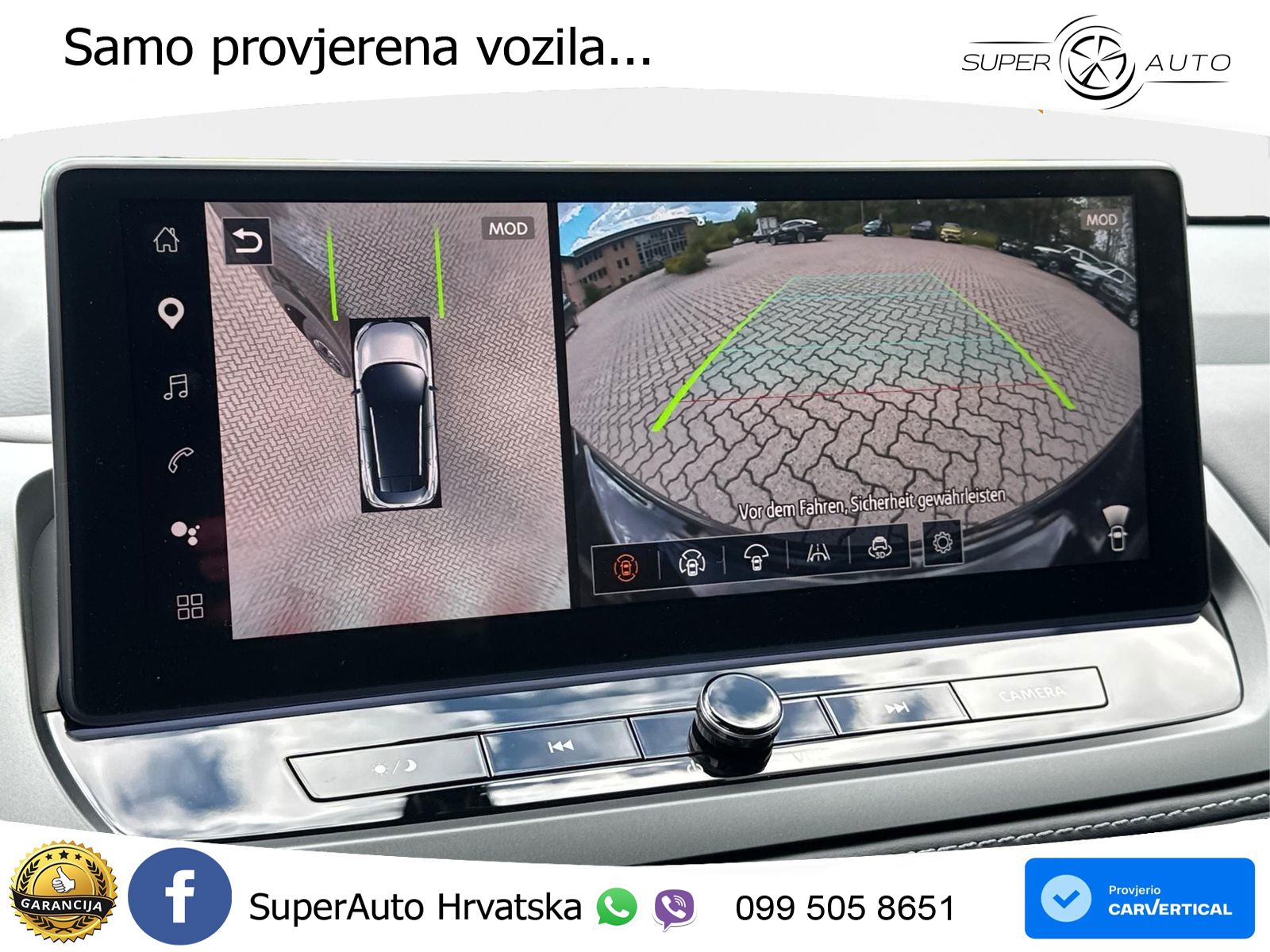 Nissan Qashqai 1.3 DIG-T (158 KS) Xtronic N-Connecta LED+GR SJED+ACC