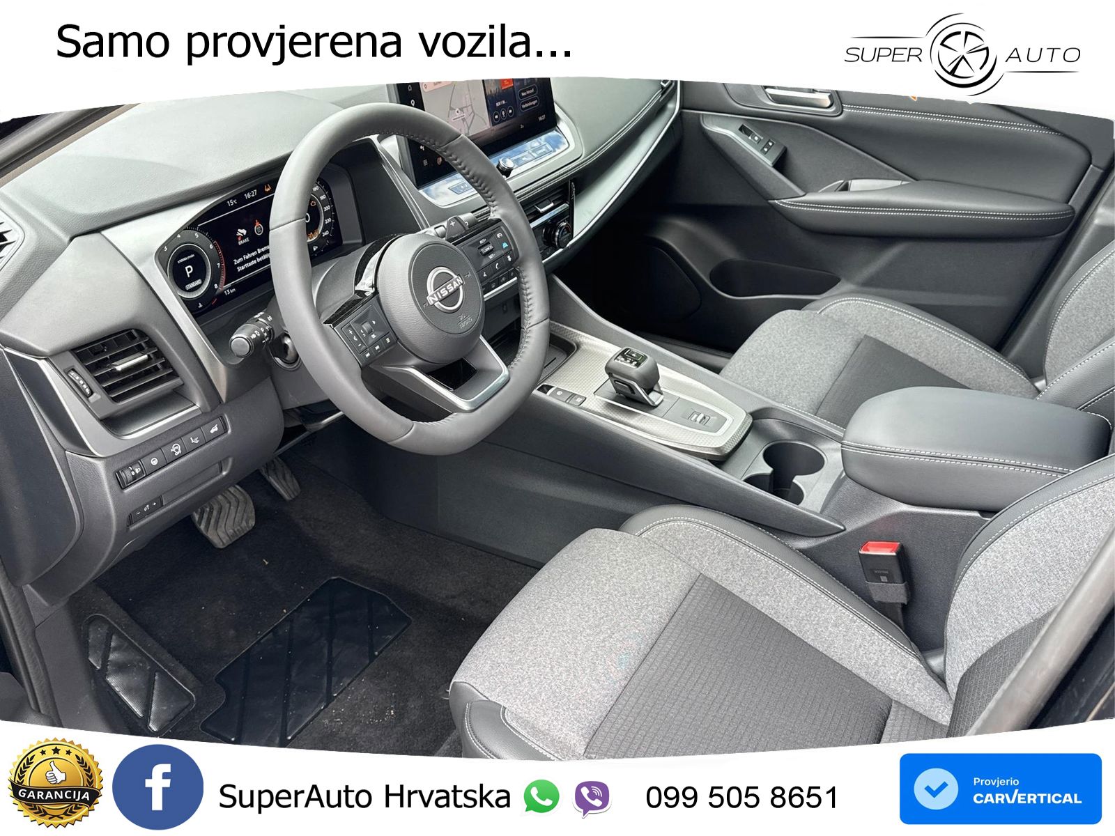 Nissan Qashqai 1.3 DIG-T (158 KS) Xtronic N-Connecta LED+GR SJED+ACC