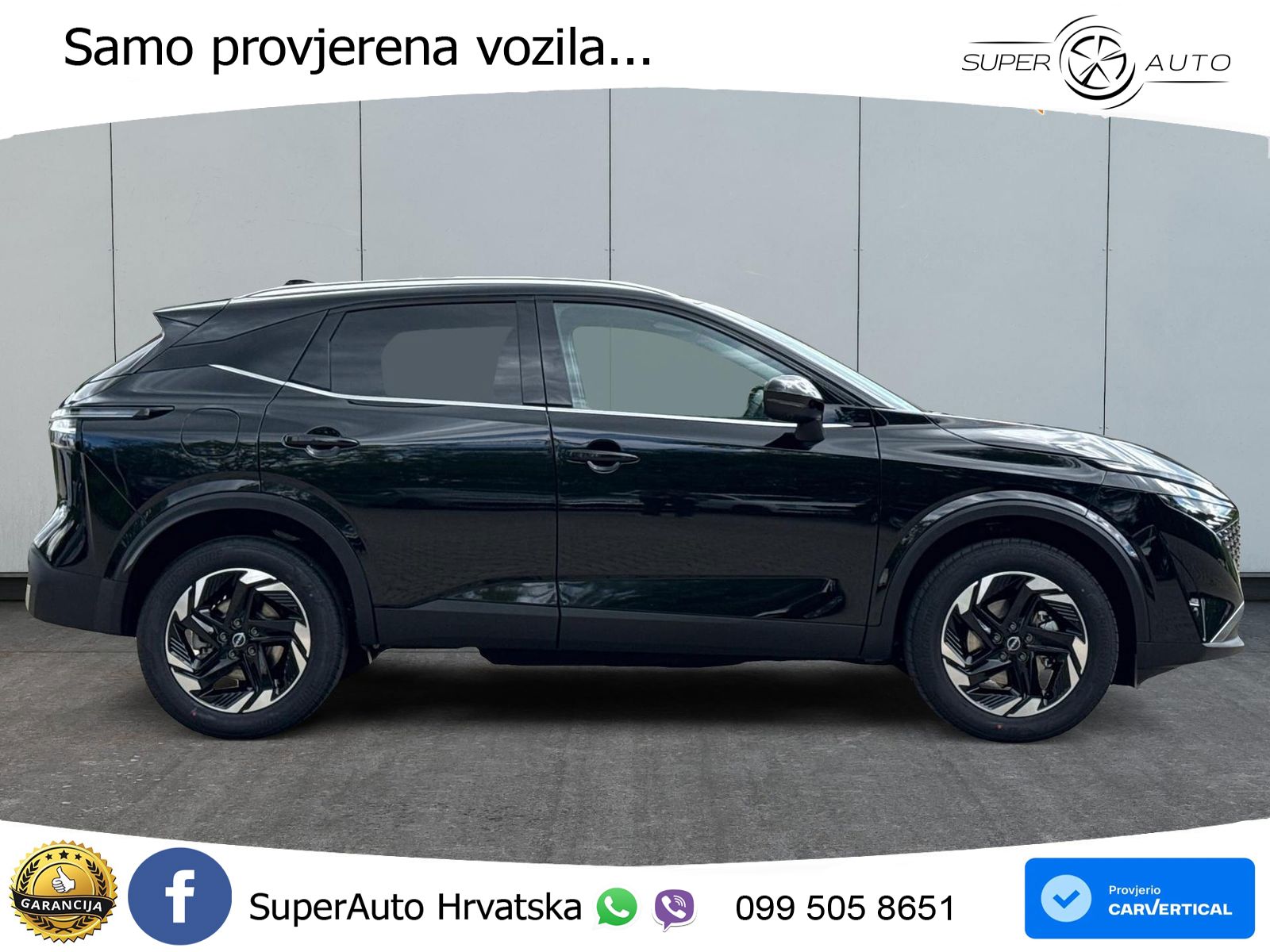 Nissan Qashqai 1.3 DIG-T (158 KS) Xtronic N-Connecta LED+GR SJED+ACC
