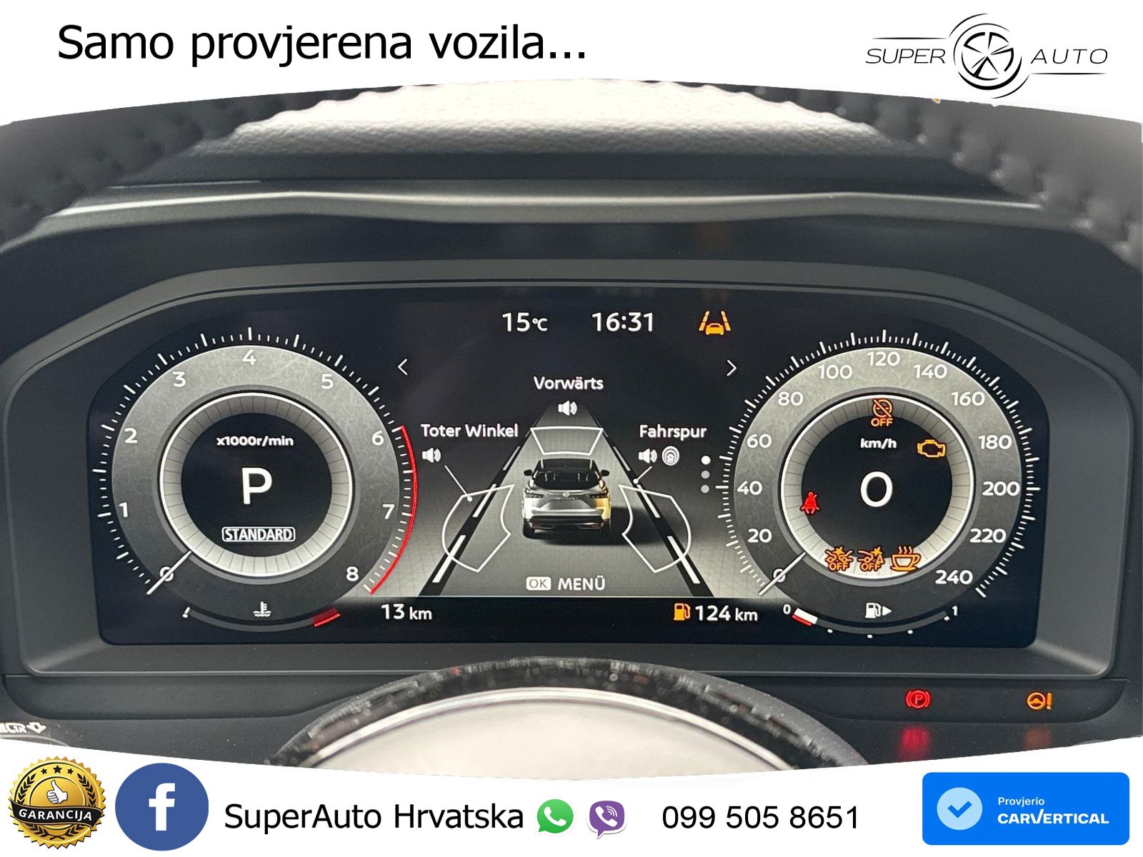 Nissan Qashqai 1.3 DIG-T (158 KS) Xtronic N-Connecta LED+GR SJED+ACC