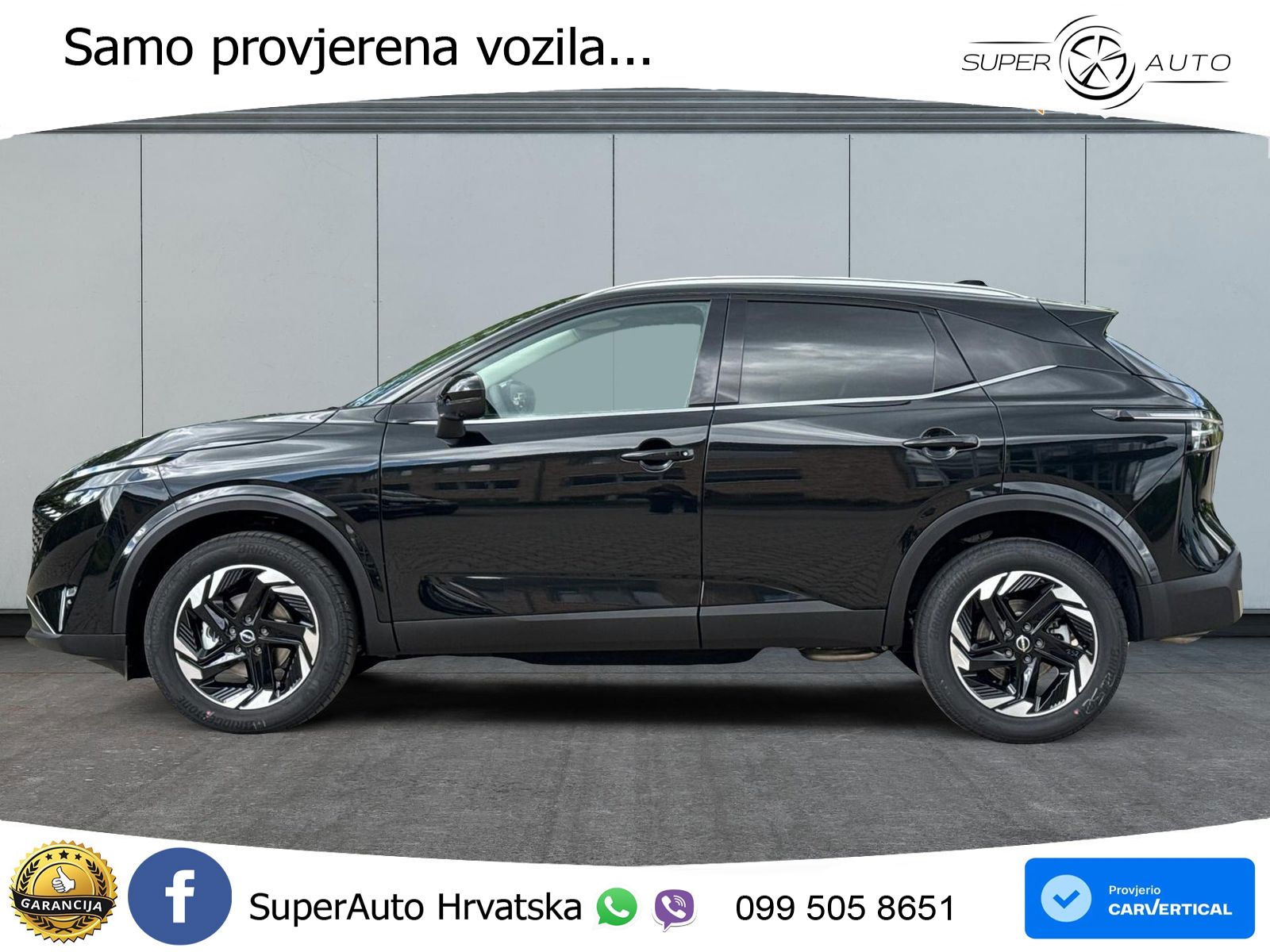 Nissan Qashqai 1.3 DIG-T (158 KS) Xtronic N-Connecta LED+GR SJED+ACC