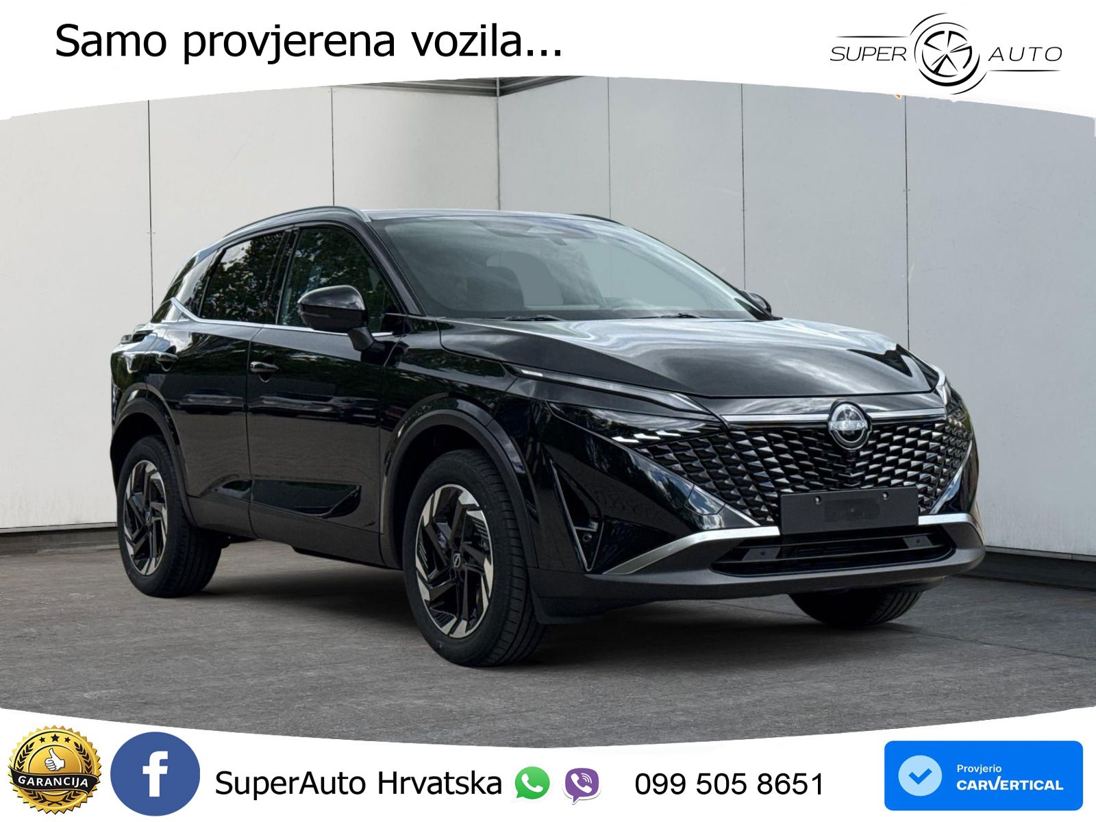 Nissan Qashqai 1.3 DIG-T (158 KS) Xtronic N-Connecta LED+GR SJED+ACC
