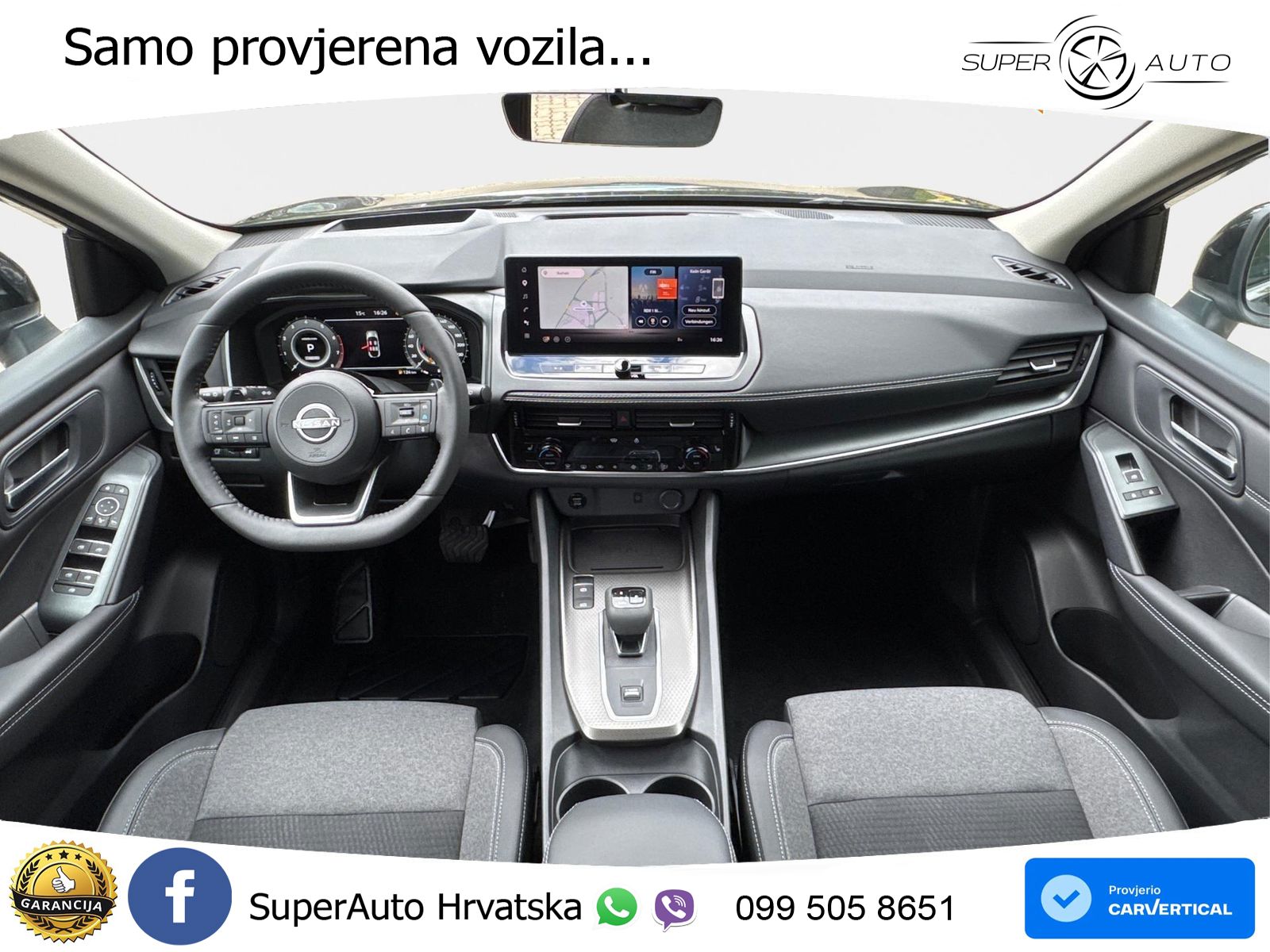 Nissan Qashqai 1.3 DIG-T (158 KS) Xtronic N-Connecta LED+GR SJED+ACC