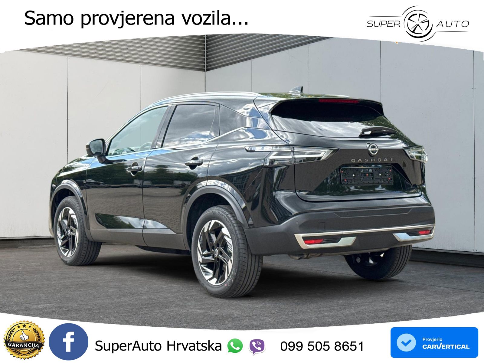 Nissan Qashqai 1.3 DIG-T (158 KS) Xtronic N-Connecta LED+GR SJED+ACC