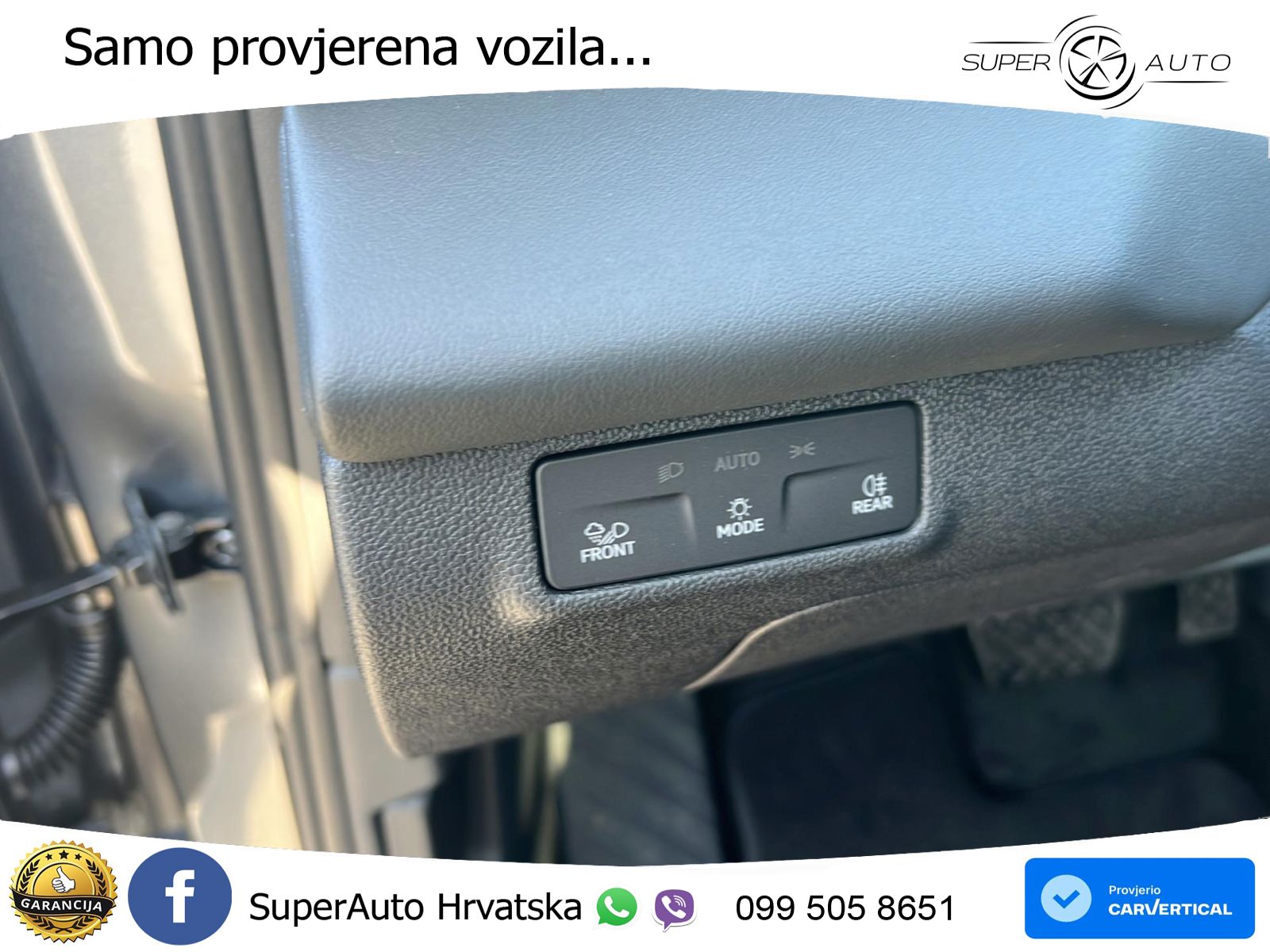Volkswagen T-Roc 1.5 eTSI (150 KS)  DSG LED+GR SJED+ACC