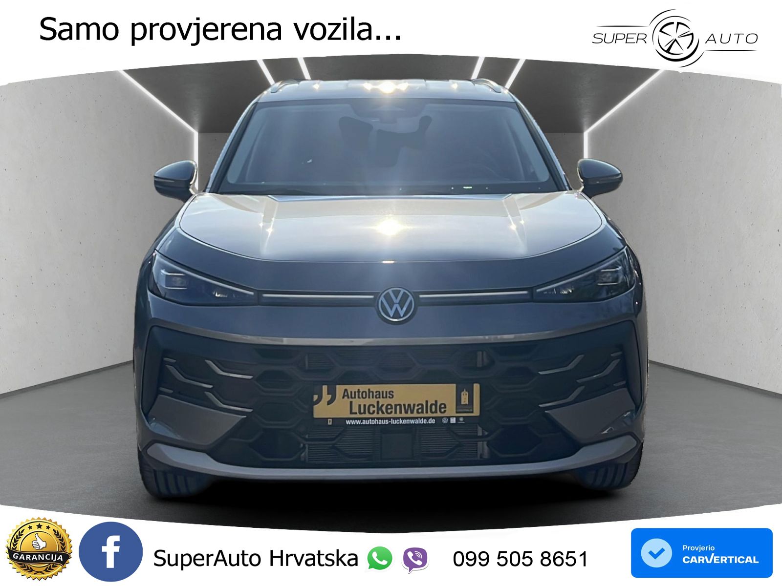 Volkswagen T-Roc 1.5 eTSI (150 KS)  DSG LED+GR SJED+ACC