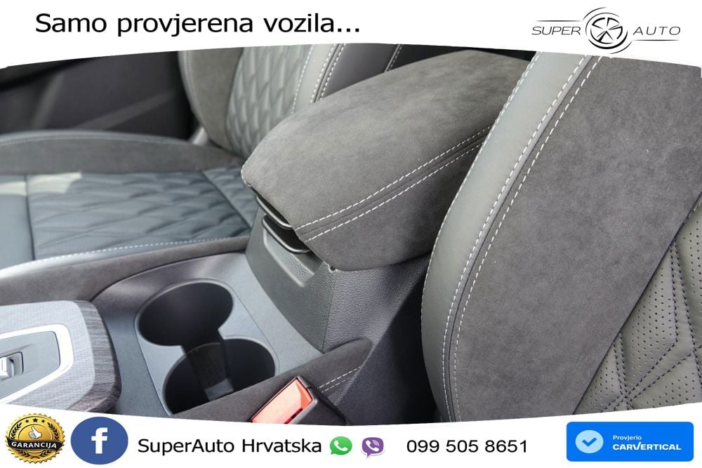 Nissan Qashqai 1.3 DIG-T (158 KS) Xtronic Tekna LED+GR SJED+ACC