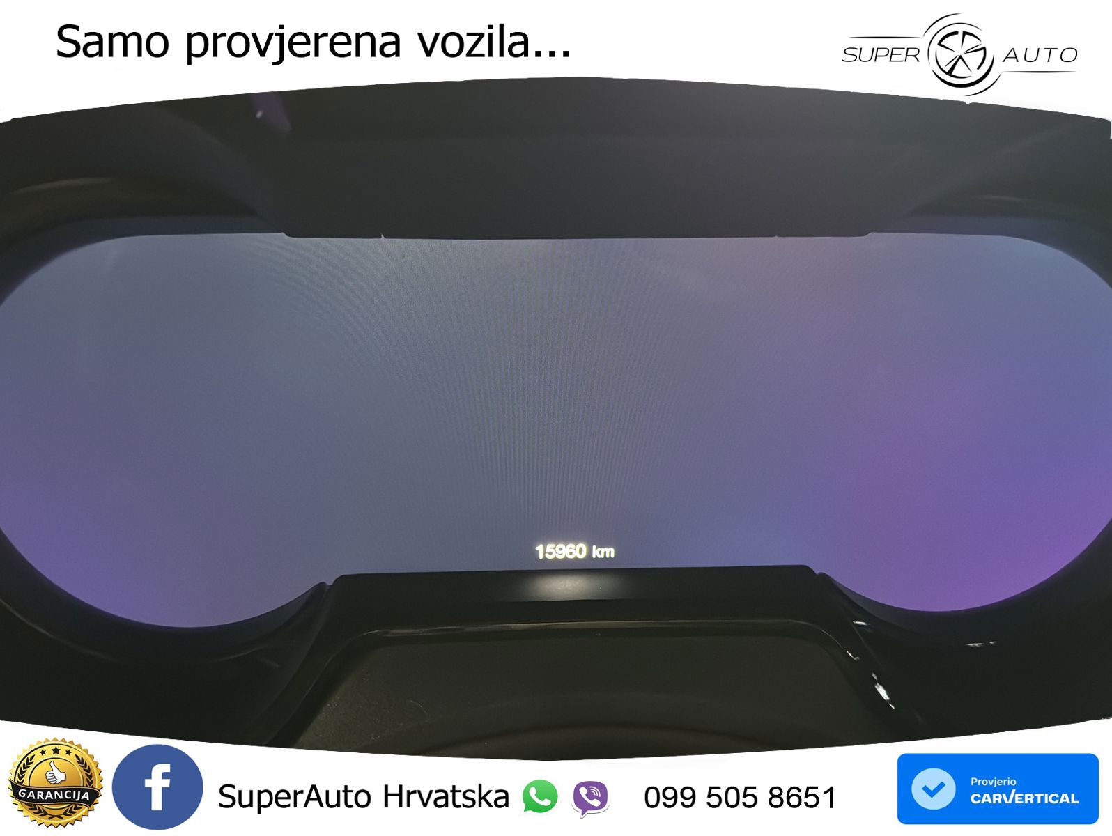 Alfa Romeo Tonale 1.5 VGT (160 KS) 48V-Hybrid TCT LED+ACC