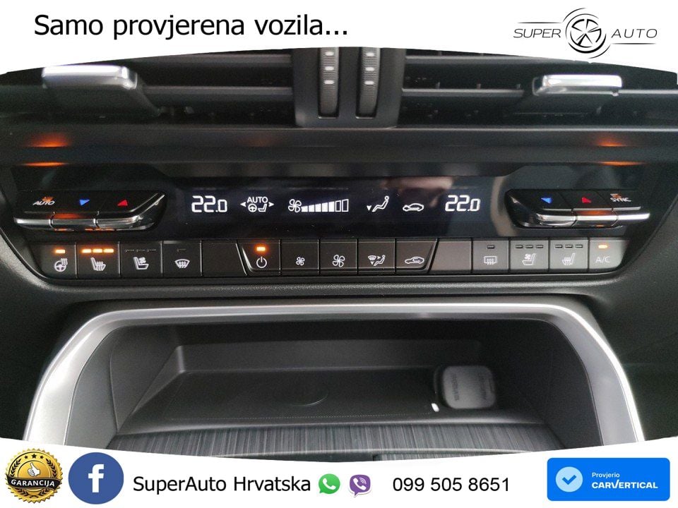 Mazda CX-60 3.3 e-Skyactiv D (254 KS) AWD Automatic MATRIX+GR SJED+KAM