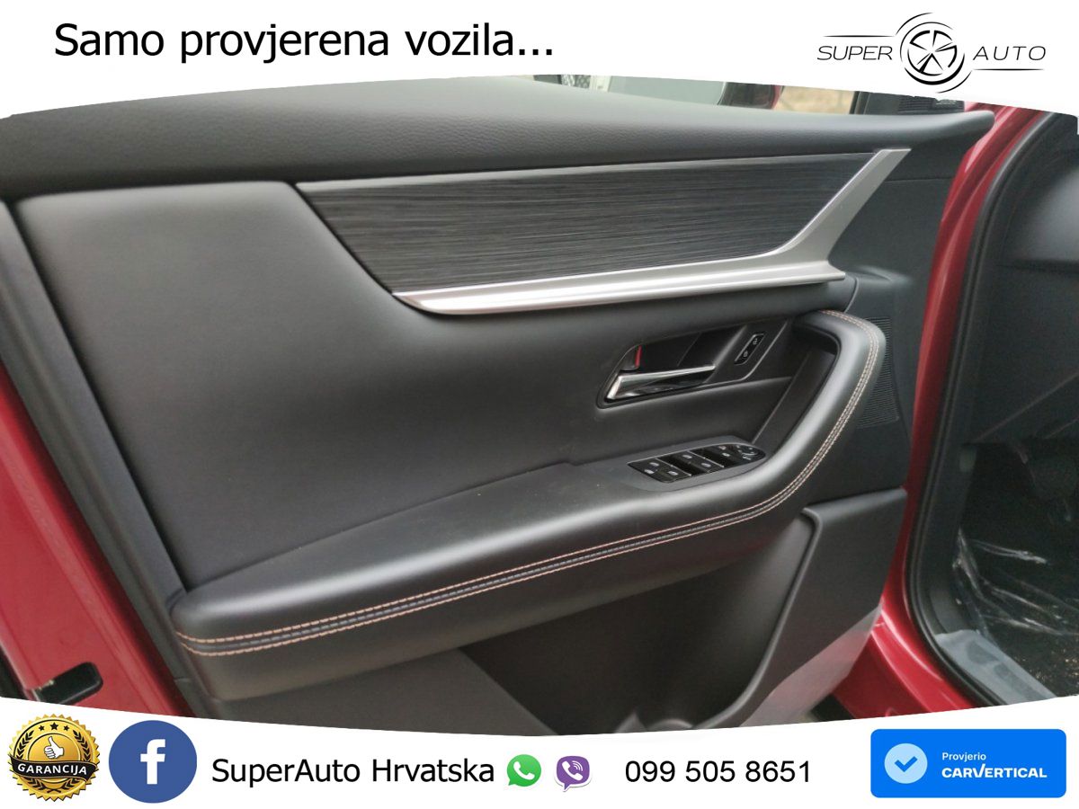 Mazda CX-60 3.3 e-Skyactiv D (254 KS) AWD Automatic MATRIX+GR SJED+KAM