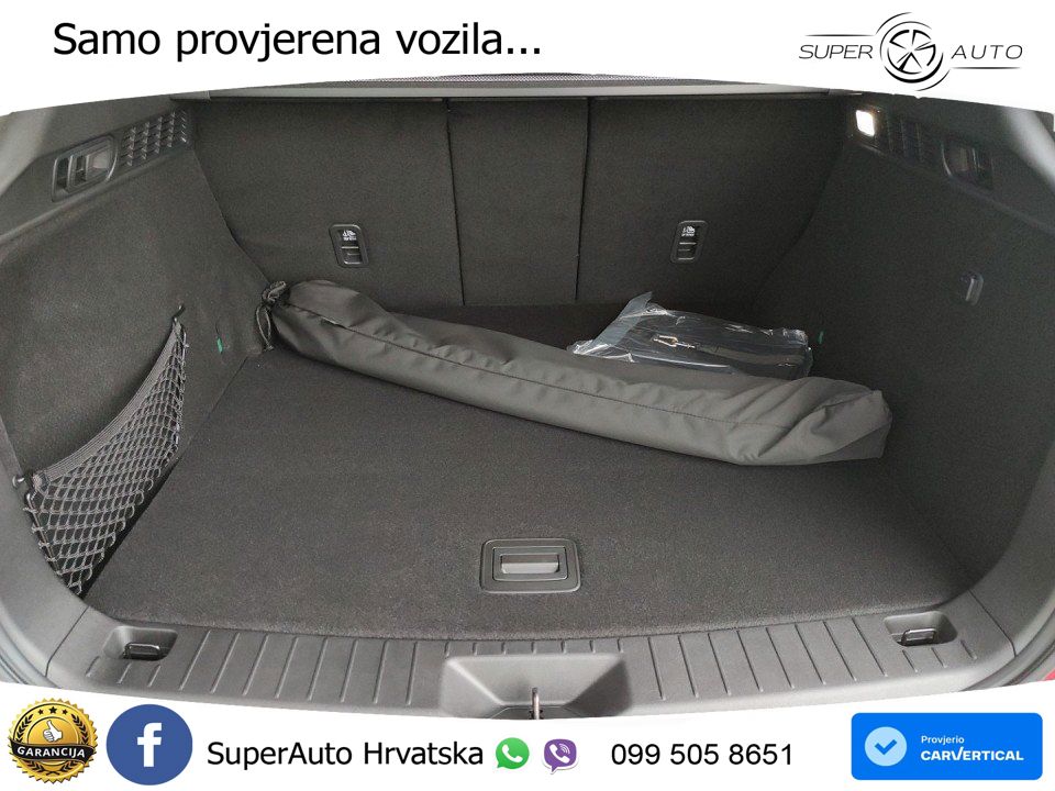 Mazda CX-60 3.3 e-Skyactiv D (254 KS) AWD Automatic MATRIX+GR SJED+KAM