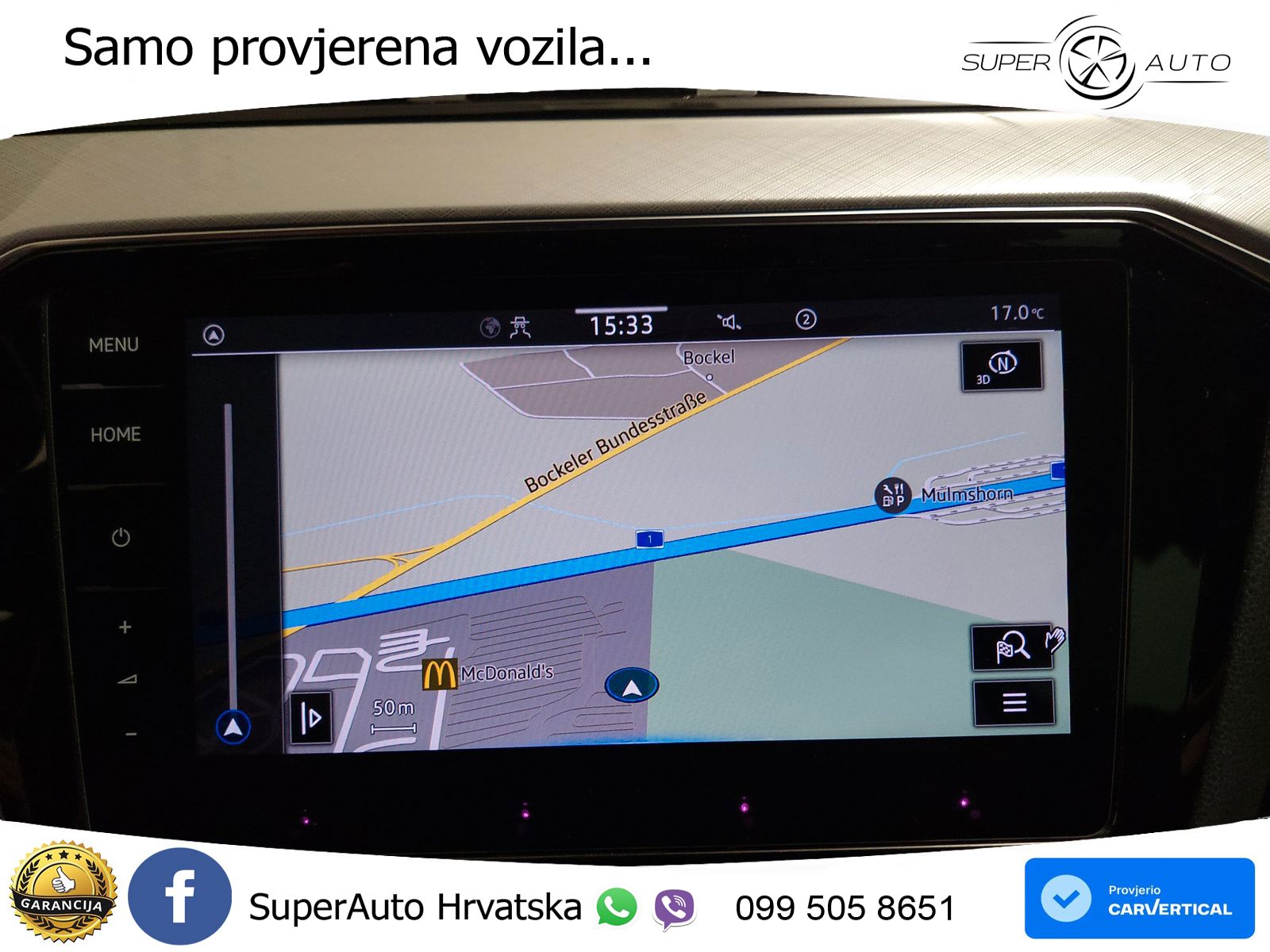 Volkswagen Passat Variant GTE 1.4 TSI (218 KS) DSG MATRIX+GR SJED+KAM