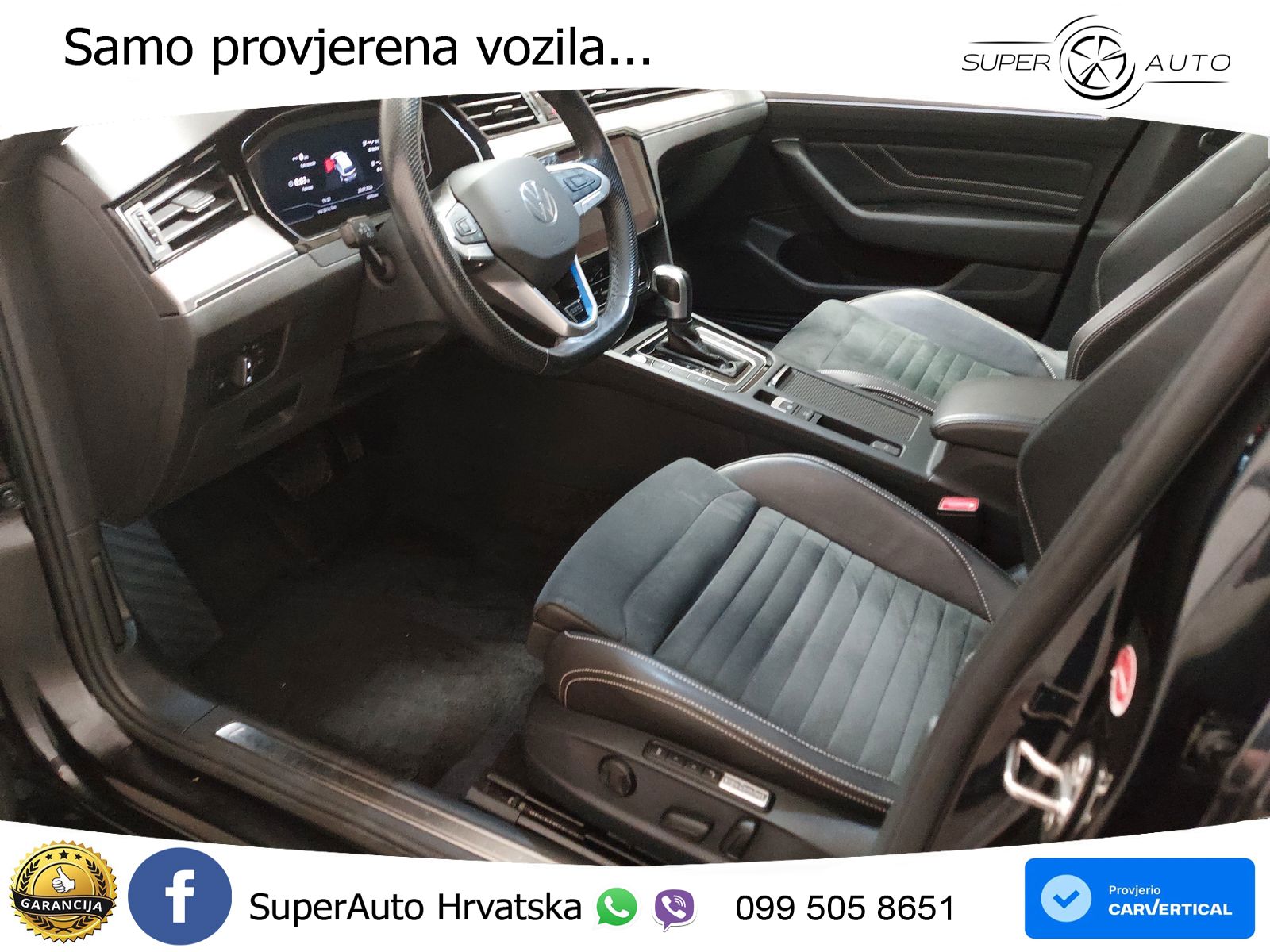 Volkswagen Passat Variant GTE 1.4 TSI (218 KS) DSG MATRIX+GR SJED+KAM