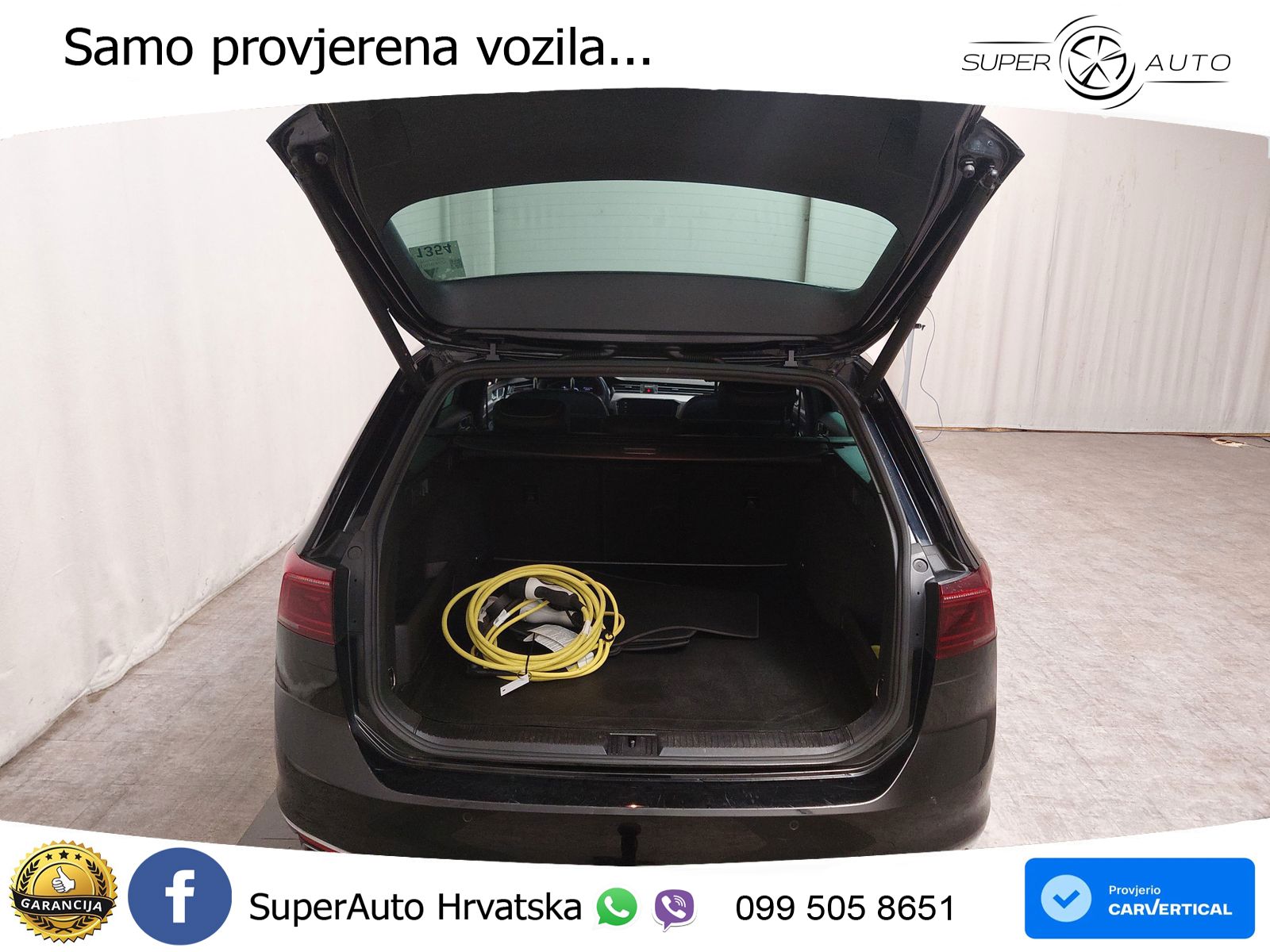 Volkswagen Passat Variant GTE 1.4 TSI (218 KS) DSG MATRIX+GR SJED+KAM