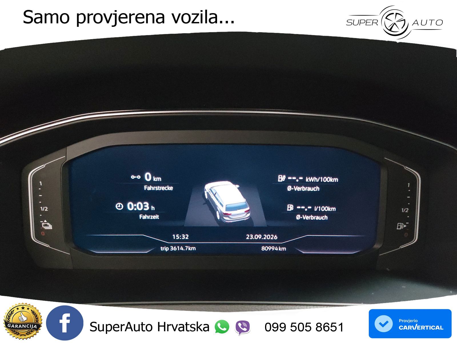 Volkswagen Passat Variant GTE 1.4 TSI (218 KS) DSG MATRIX+GR SJED+KAM