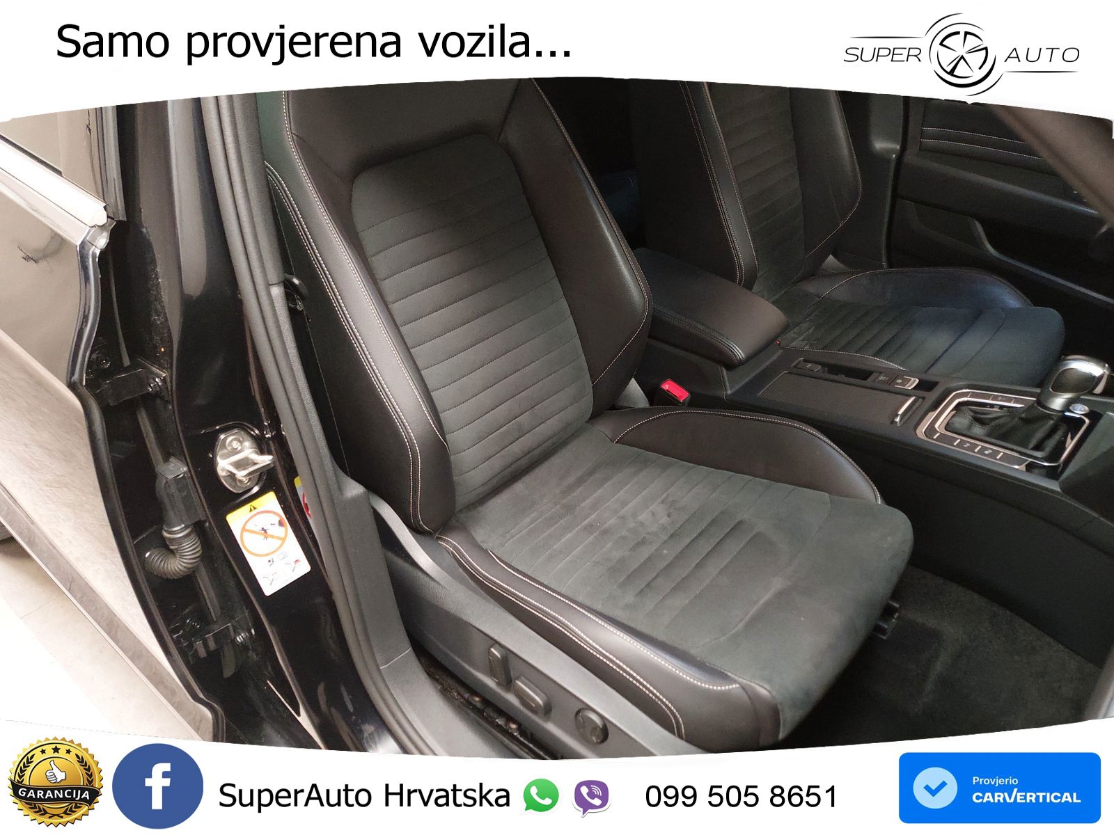 Volkswagen Passat Variant GTE 1.4 TSI (218 KS) DSG MATRIX+GR SJED+KAM