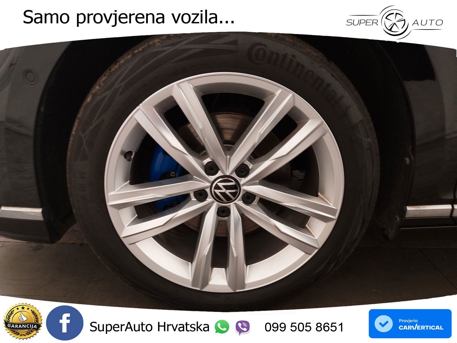 Volkswagen Passat Variant GTE 1.4 TSI (218 KS) DSG MATRIX+GR SJED+KAM
