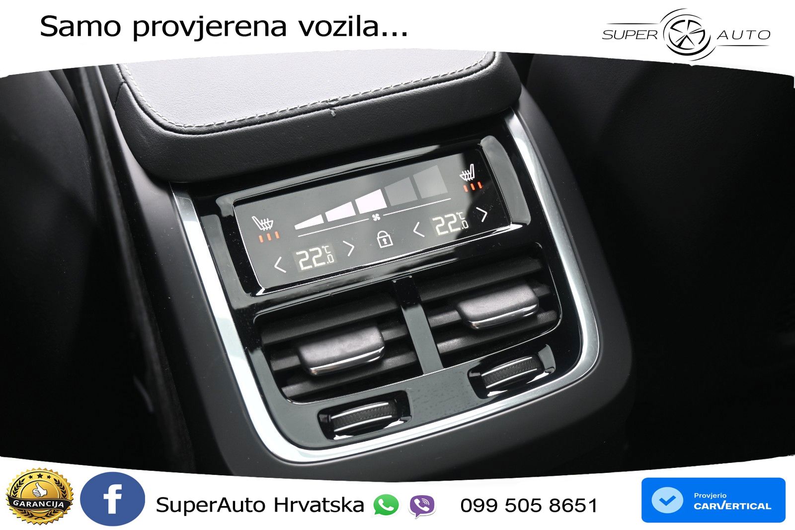 Volvo XC90 2.0 T8 AWD Automatic ACC+HEAD+4xGR SJED+360+PANO