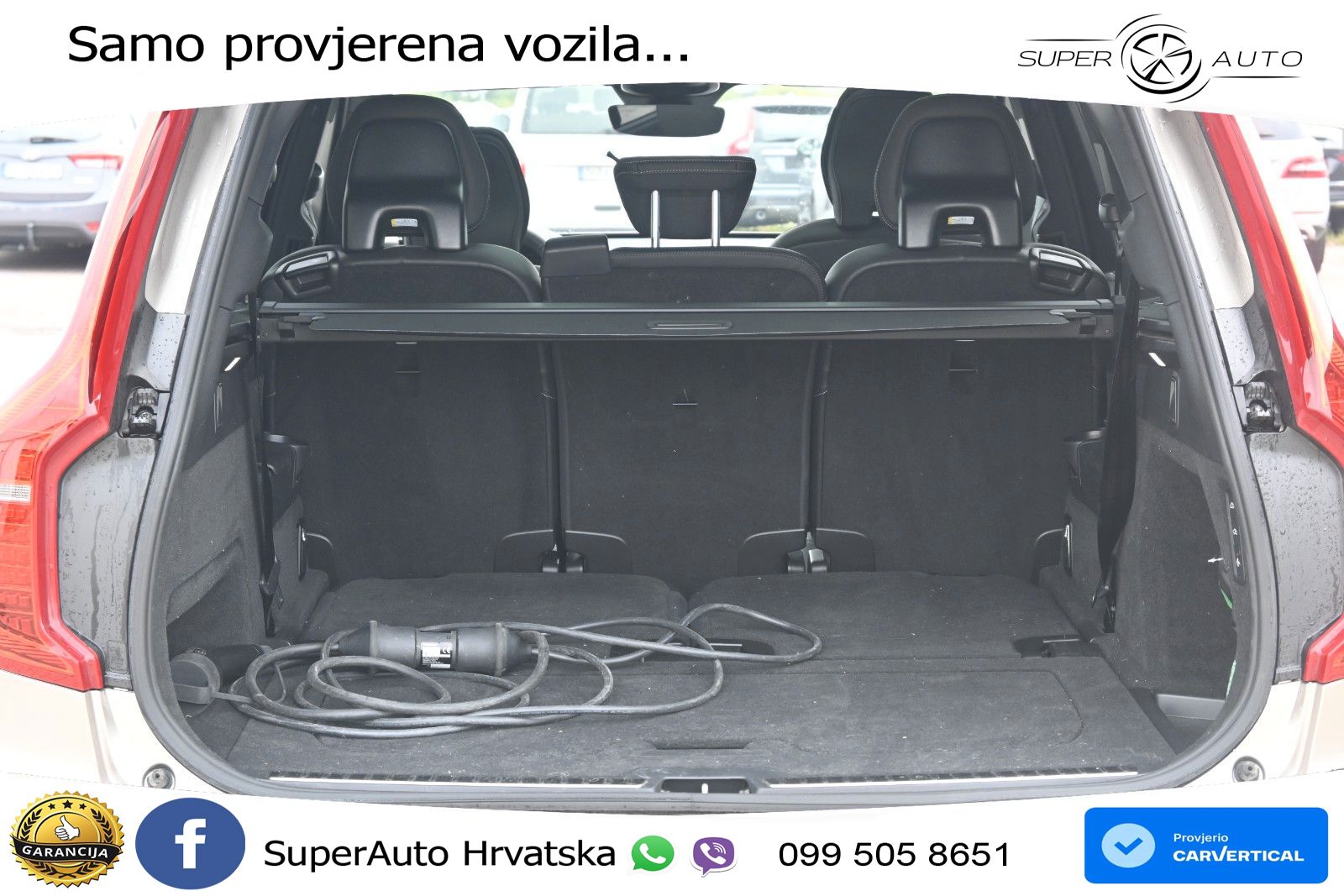 Volvo XC90 2.0 T8 AWD Automatic ACC+HEAD+4xGR SJED+360+PANO