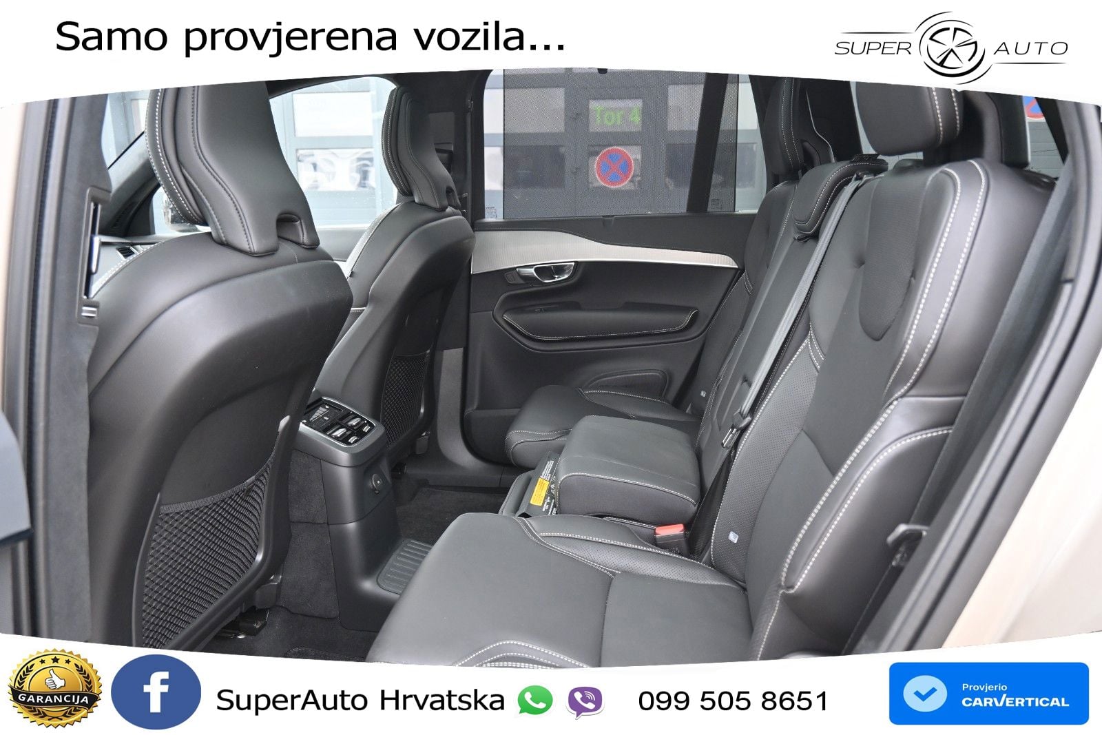 Volvo XC90 2.0 T8 AWD Automatic ACC+HEAD+4xGR SJED+360+PANO