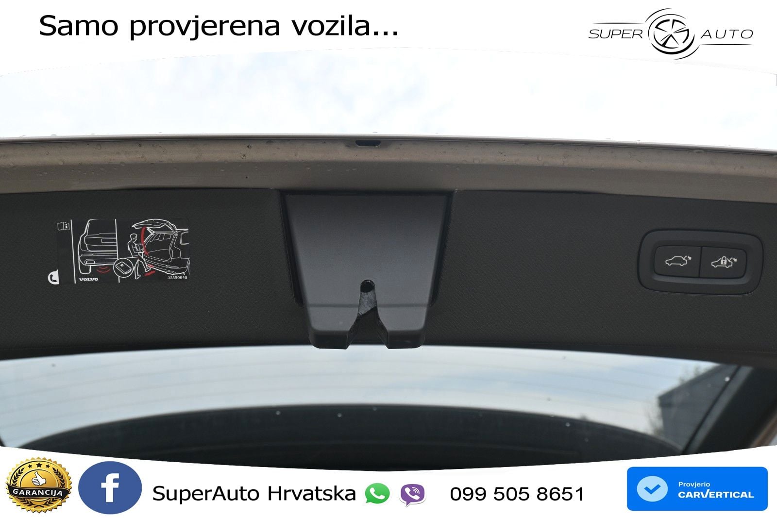 Volvo XC90 2.0 T8 AWD Automatic ACC+HEAD+4xGR SJED+360+PANO