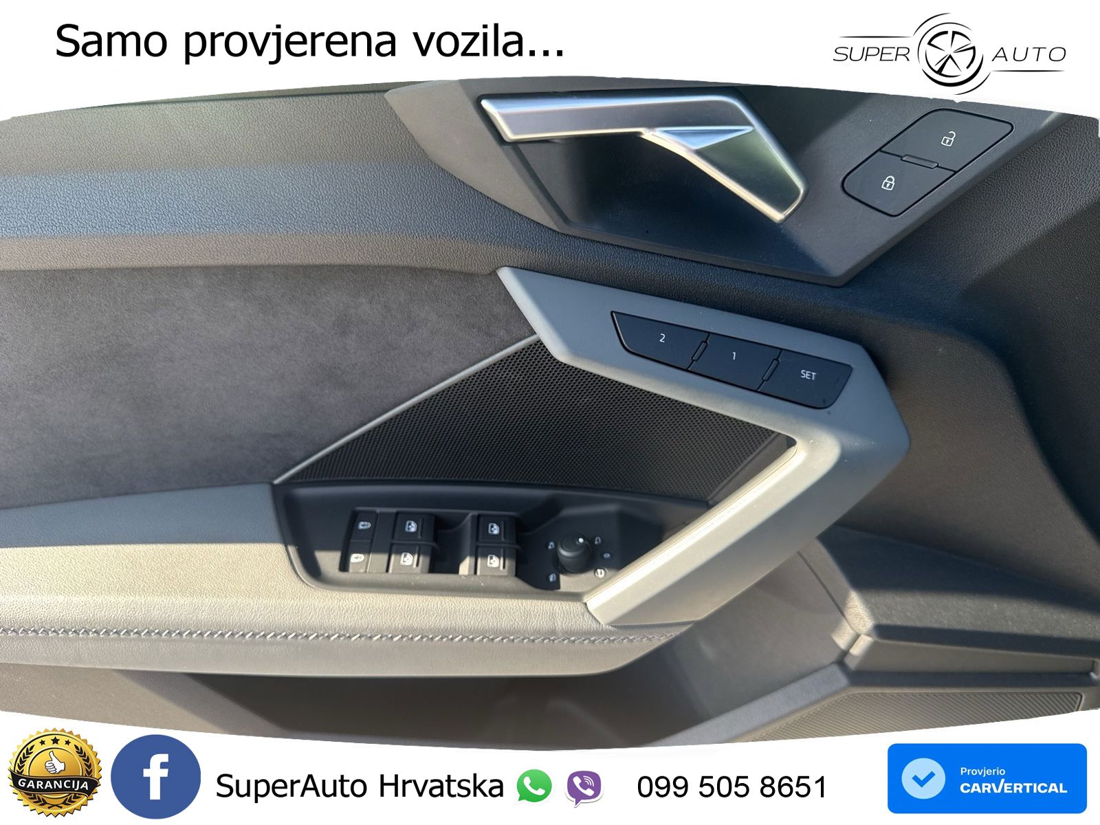Audi A3 40 TDI (200 KS) quattro S tronic advanced