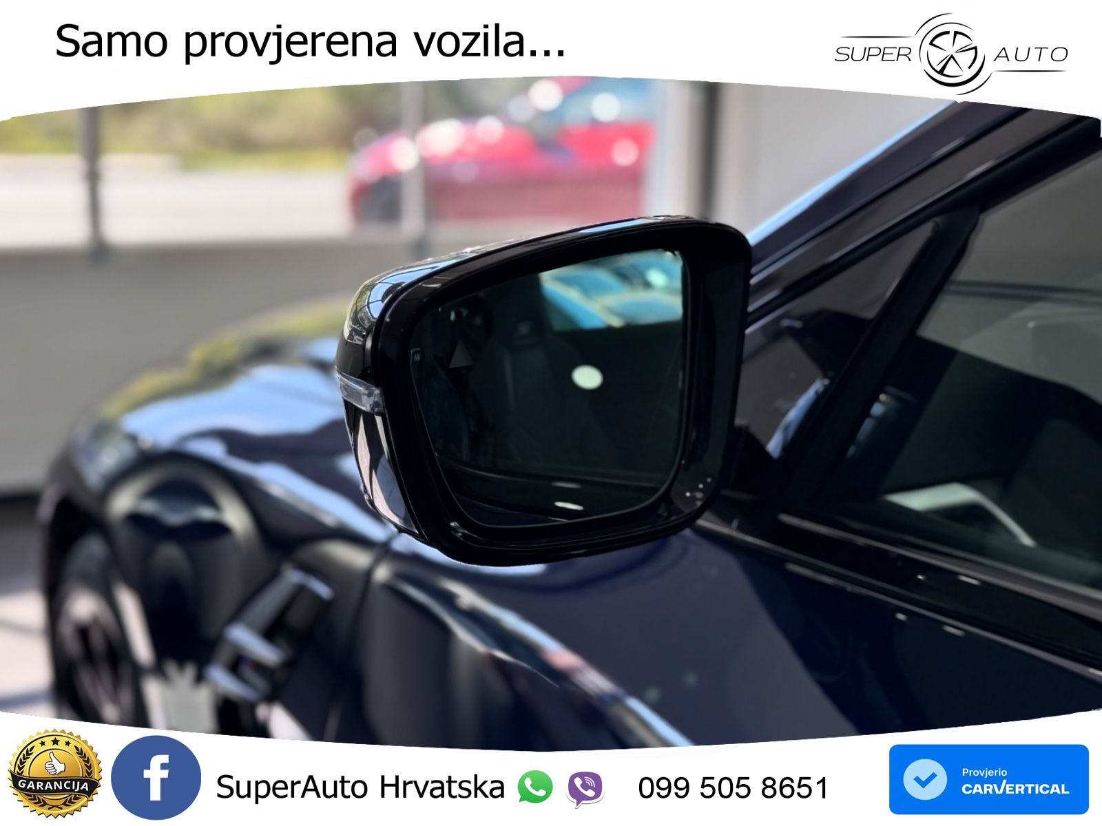 BMW M4 Competition 3.0 (510 KS) Steptronic LED+GR SJED+ACC
