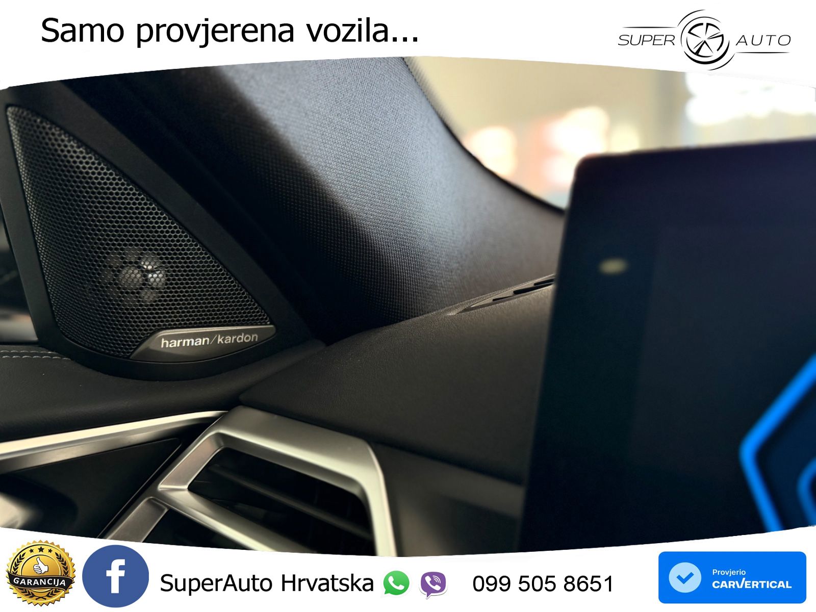 BMW M4 Competition 3.0 (510 KS) Steptronic LED+GR SJED+ACC
