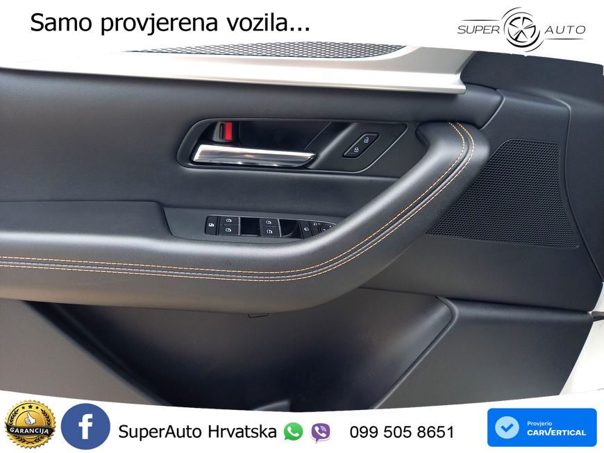 Mazda CX-60 2.5 e-Skyactiv (328 KS) AWD Automatic LED+GR SJED+ACC
