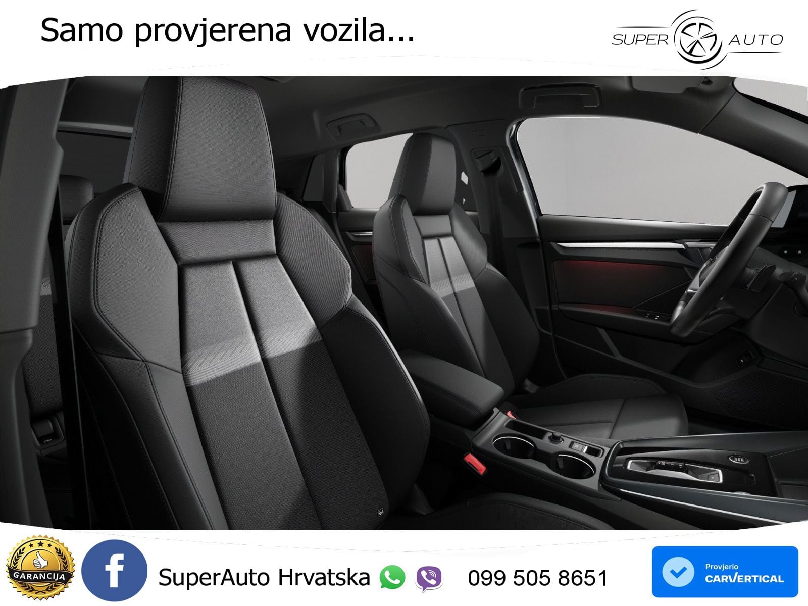 Audi A3 allstreet 35 TFSI (150 KS) S tronic LED+GR SJED+ACC