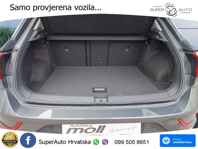 Volkswagen T-Roc I 2.0 TDI (150 KS) DSG LED+GR SJED+ACC