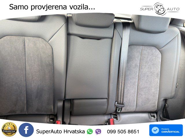 Audi Q3 35 TDI (150 KS) quattro S tronic advanced