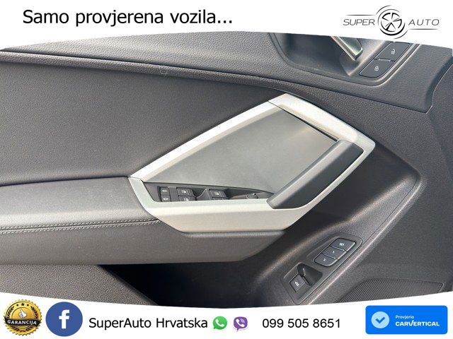 Audi Q3 35 TDI (150 KS) quattro S tronic advanced