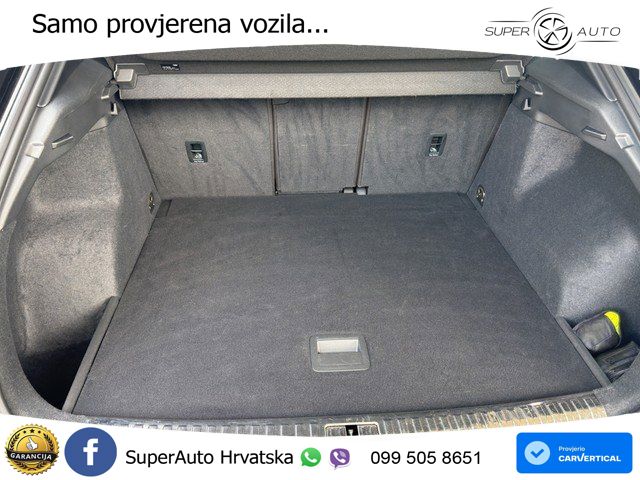 Audi Q3 35 TDI (150 KS) quattro S tronic advanced