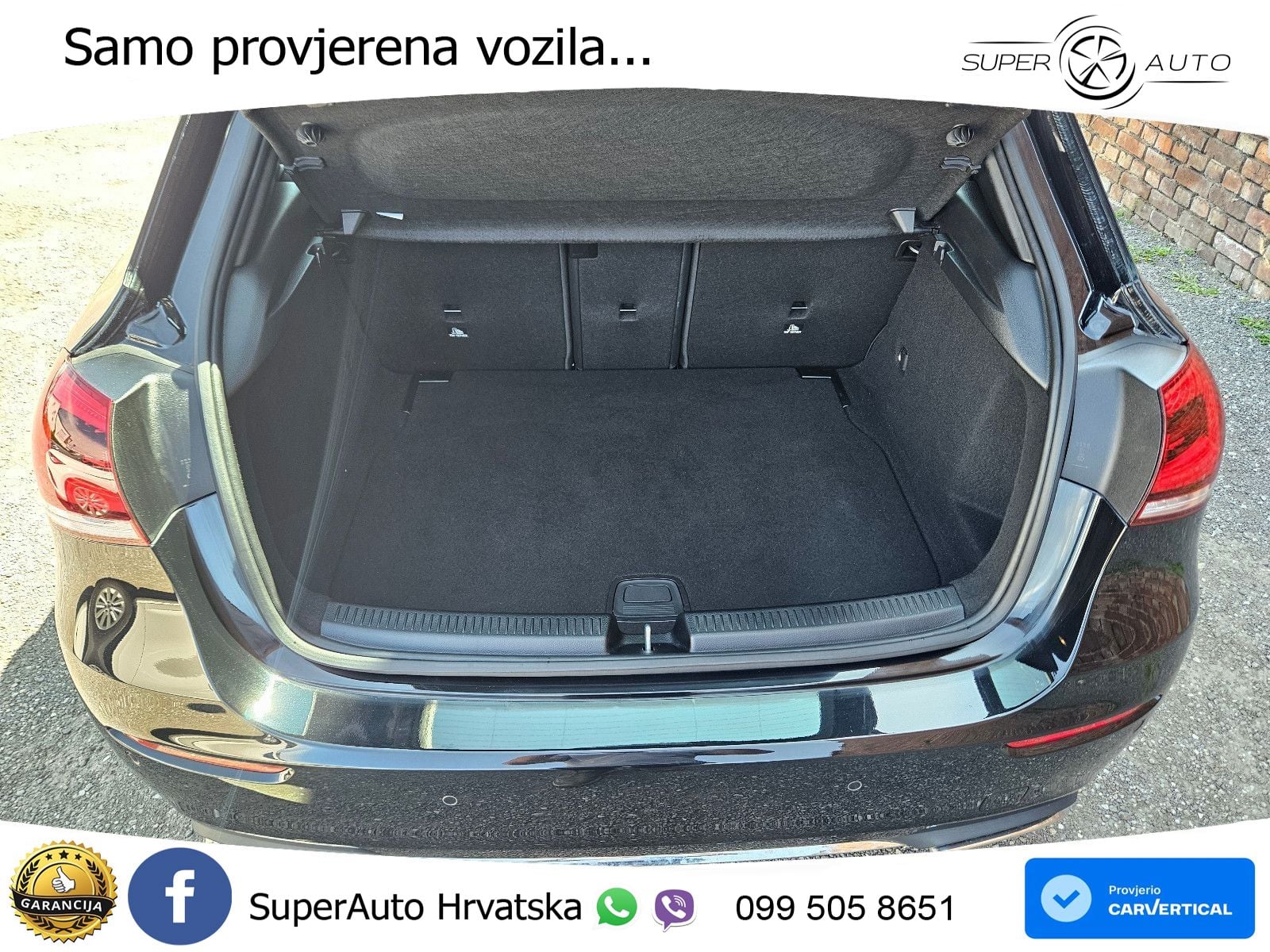 Mercedes-Benz A 200 7G-DCT