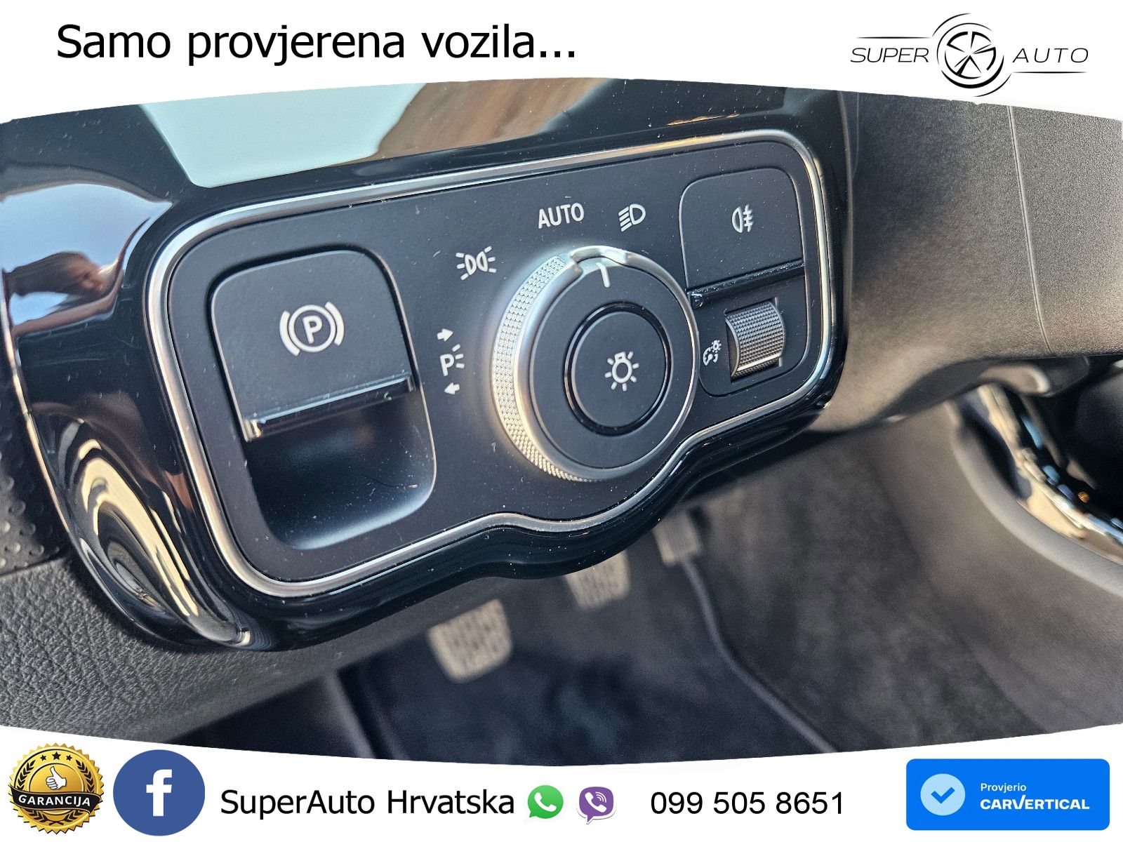 Mercedes-Benz A 200 7G-DCT