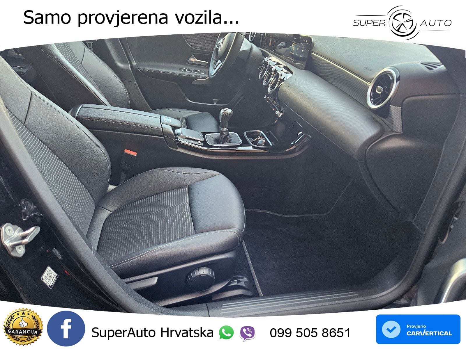 Mercedes-Benz A 200 7G-DCT