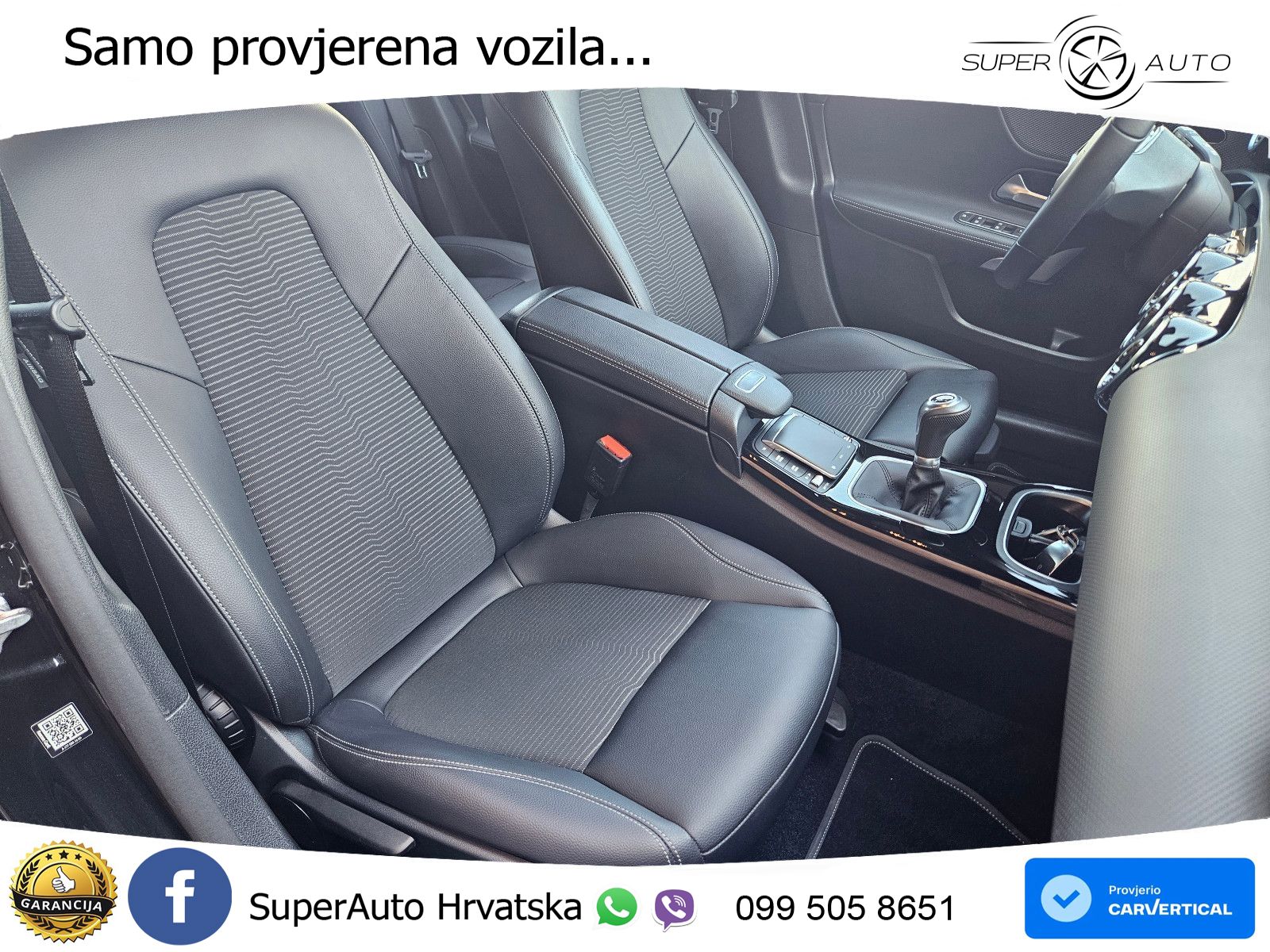 Mercedes-Benz A 200 7G-DCT