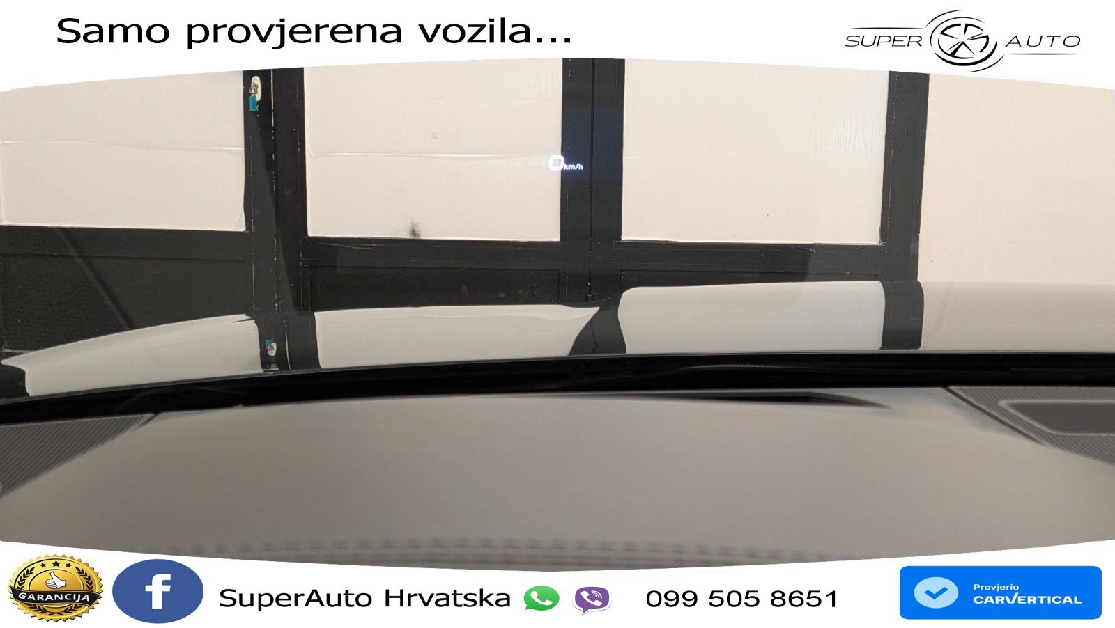 Audi RS6 Avant 4.0 TFSI V8 (600 KS) quattro Tiptronic ZRAČNI+ACC+GR SJED+KAM+PANO